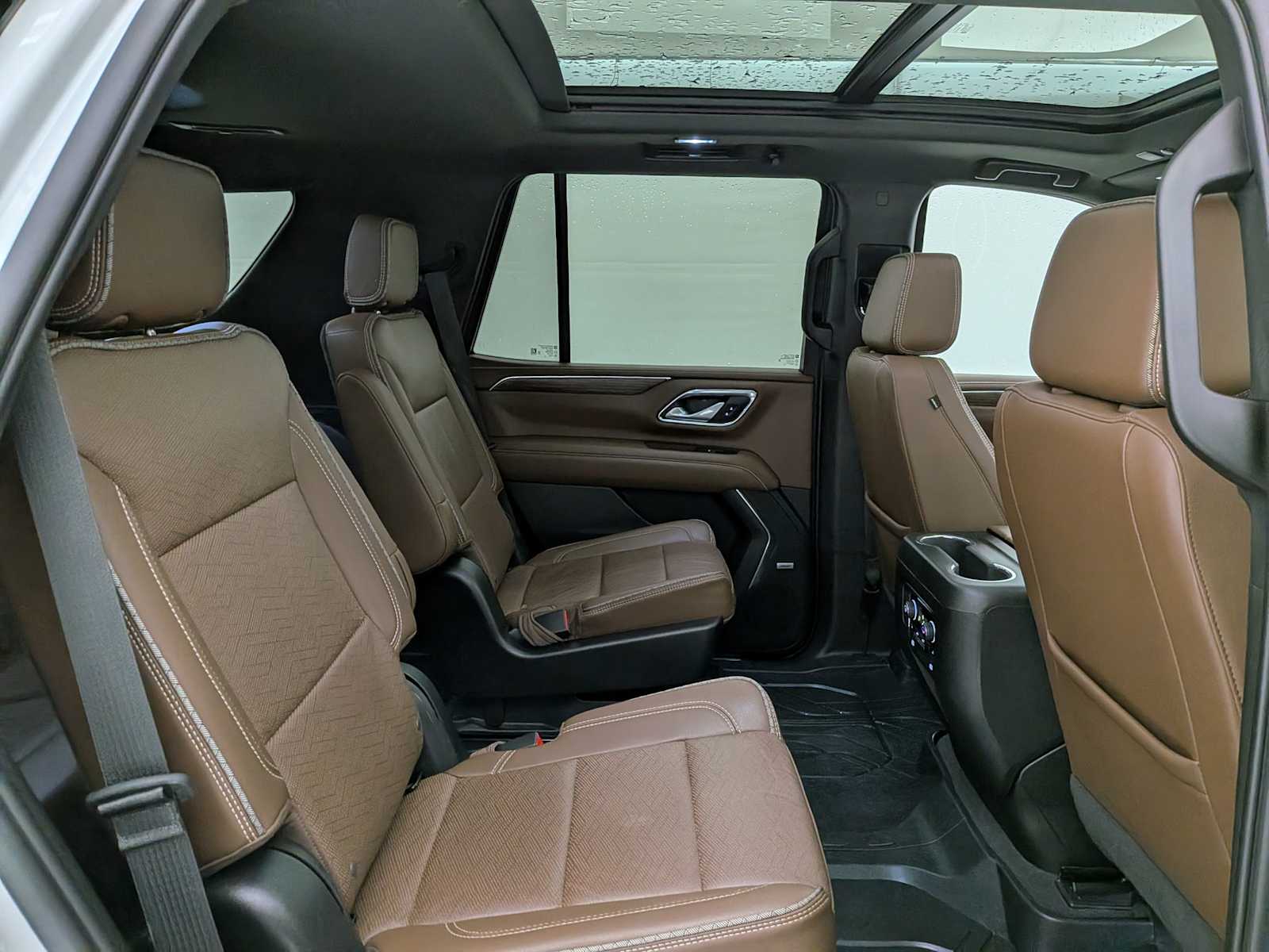 Thumbnail: 2022 Chevrolet Tahoe - 22