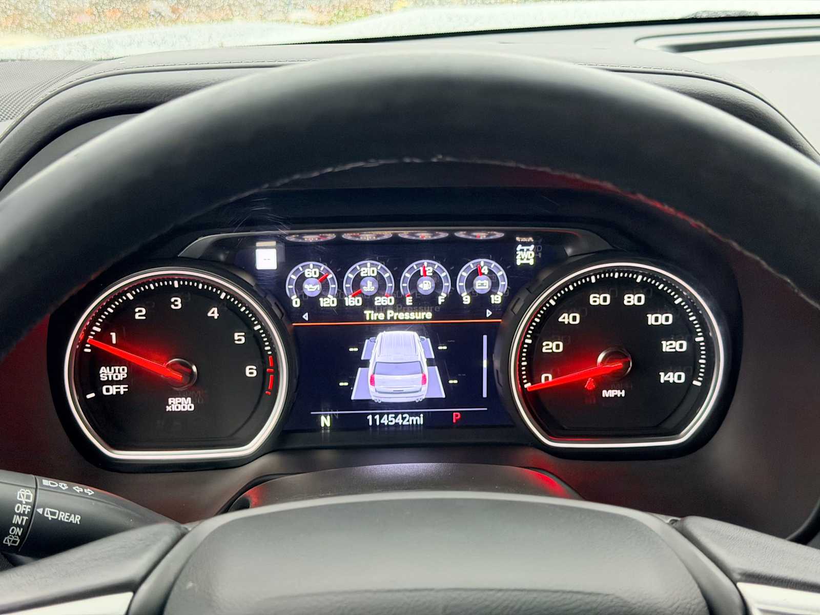 Thumbnail: 2021 Chevrolet Tahoe - 31