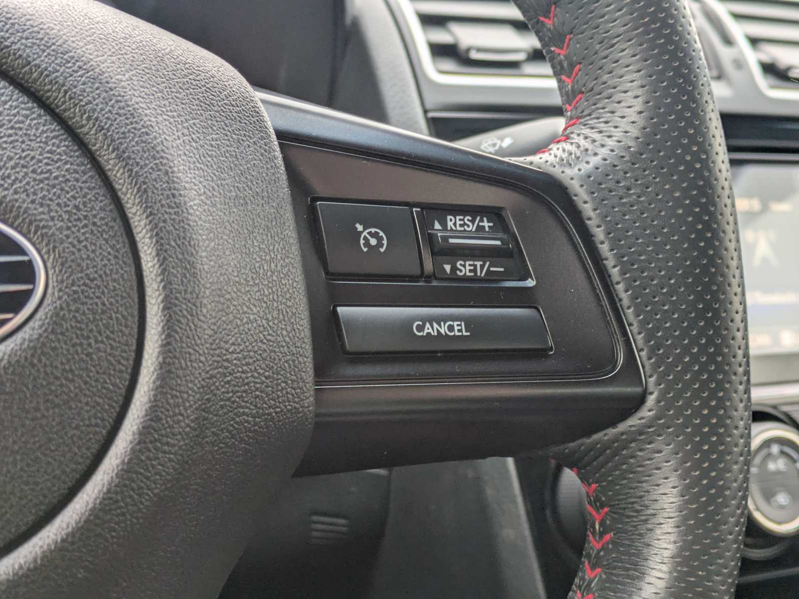 Thumbnail: 2018 Subaru WRX - 26