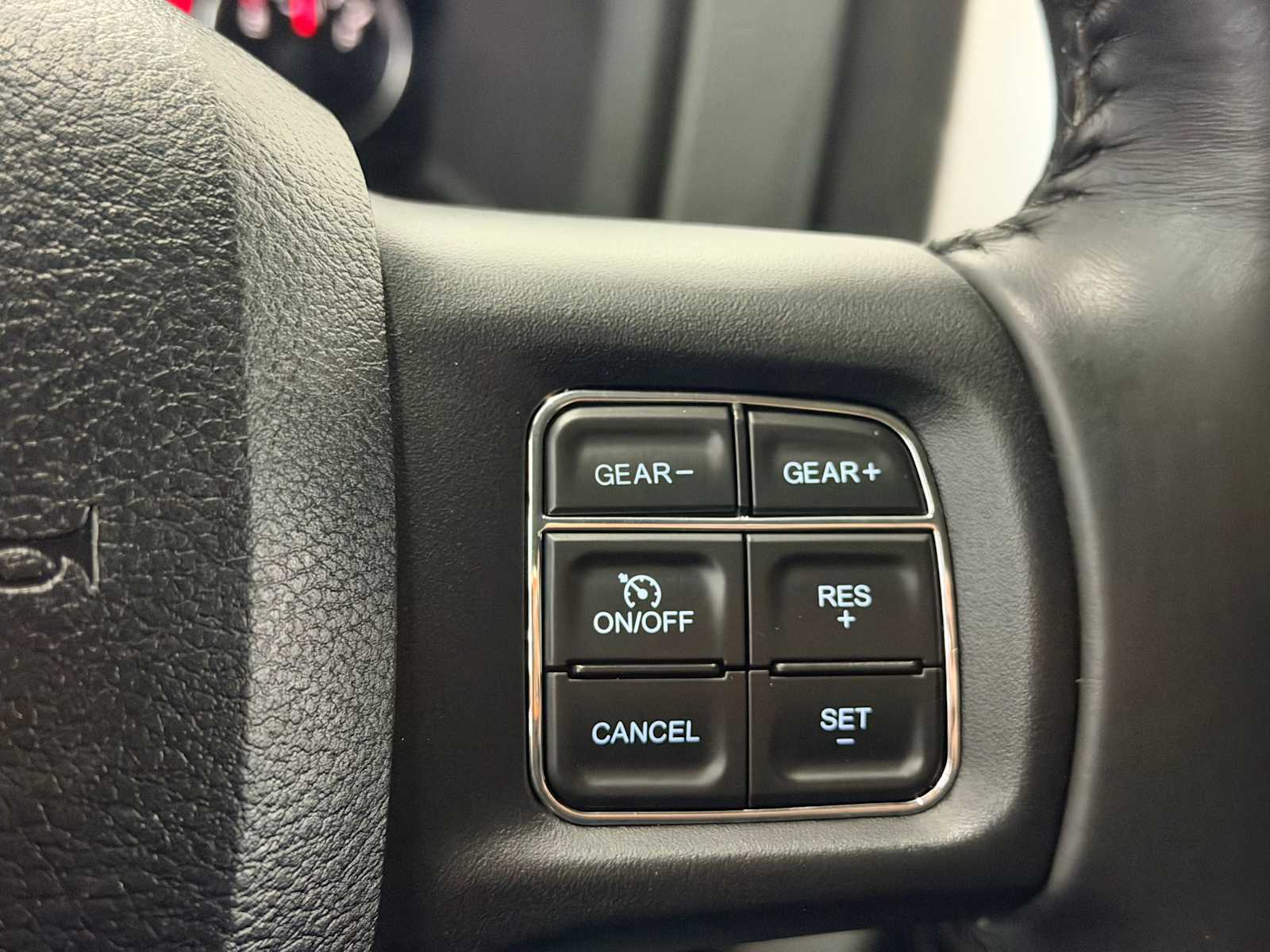 Thumbnail: 2018 RAM 1500 - 27