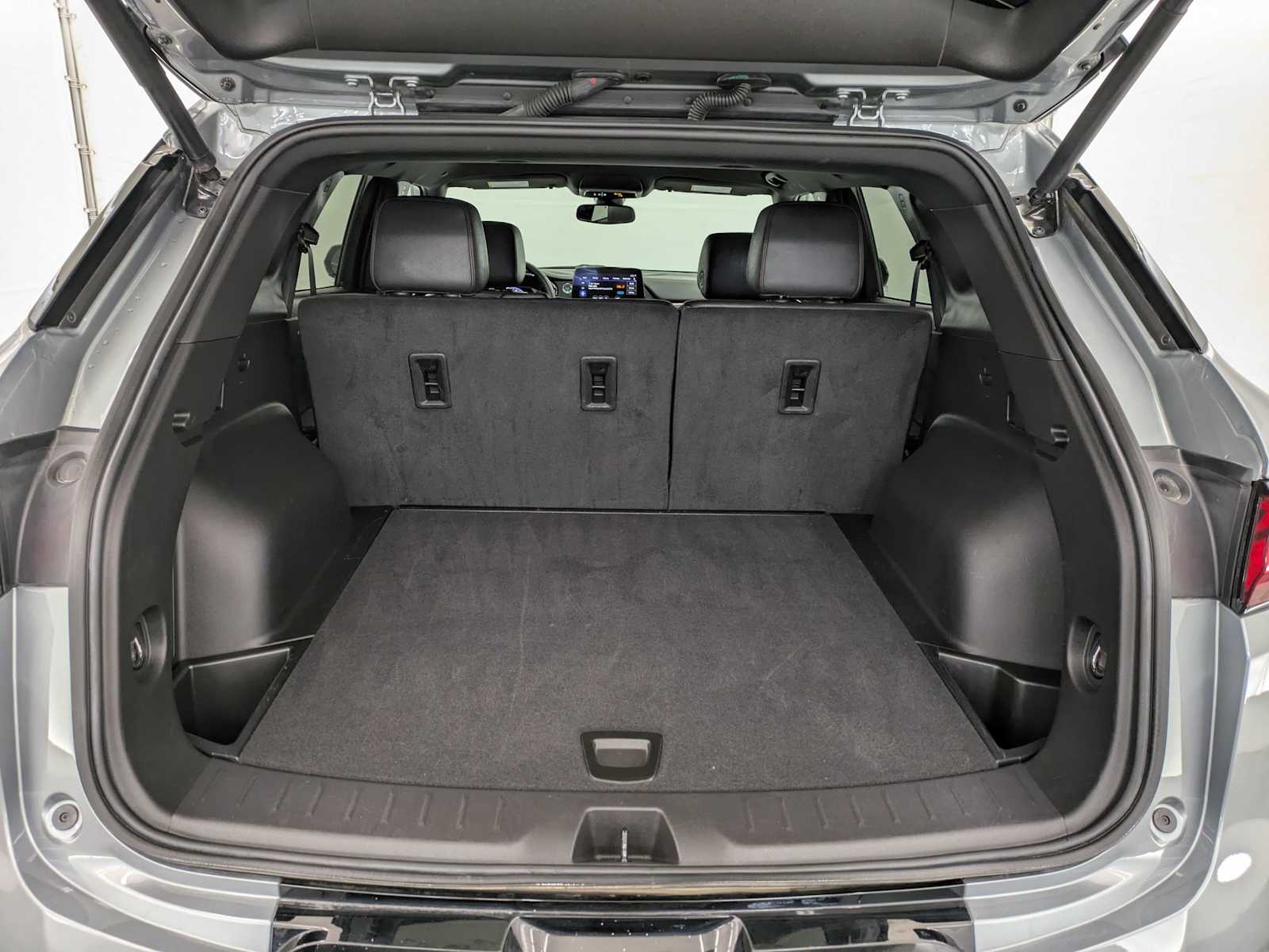 Thumbnail: 2025 Chevrolet Blazer - 34