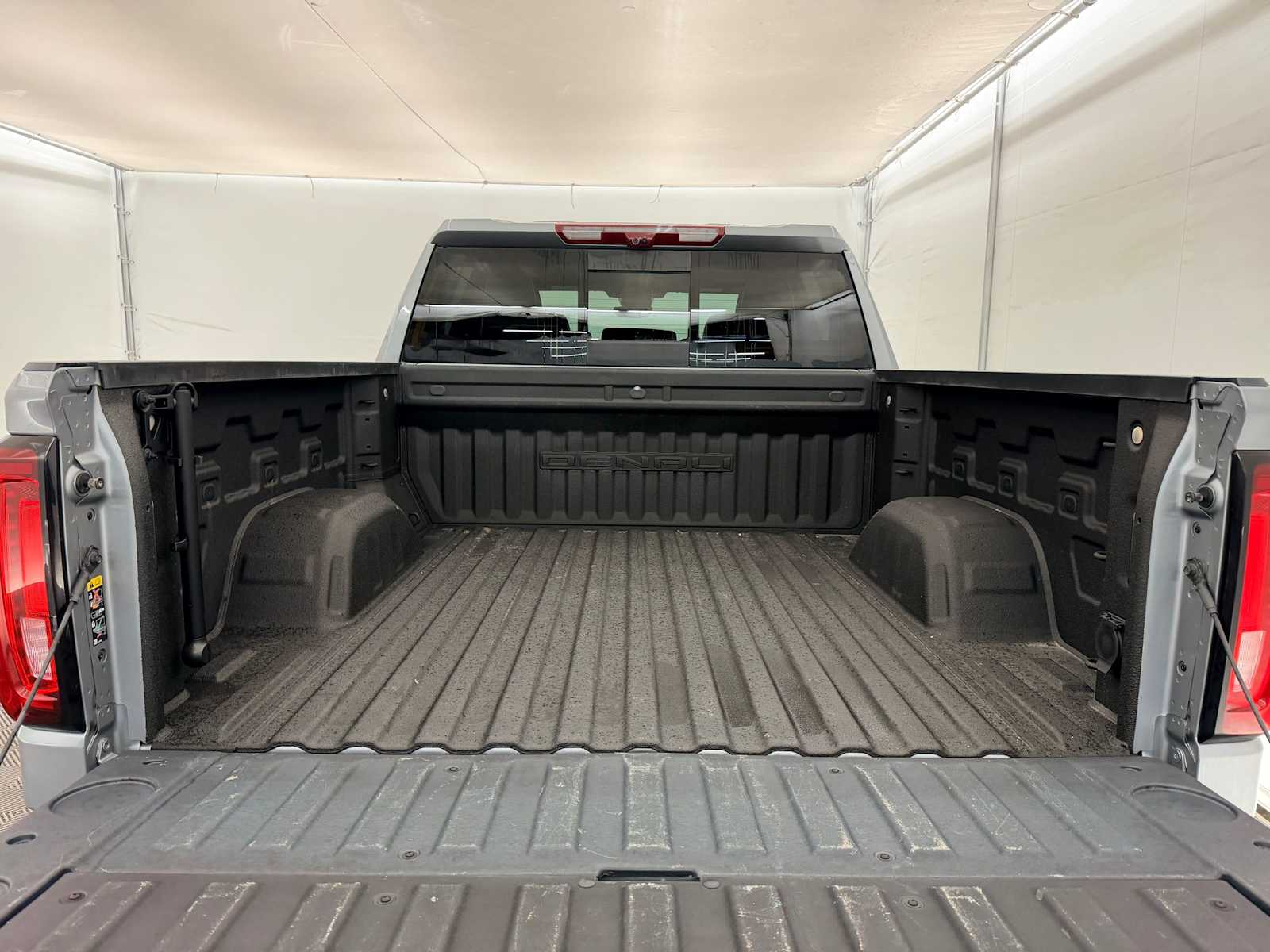 Thumbnail: 2024 GMC Sierra 1500 - 33