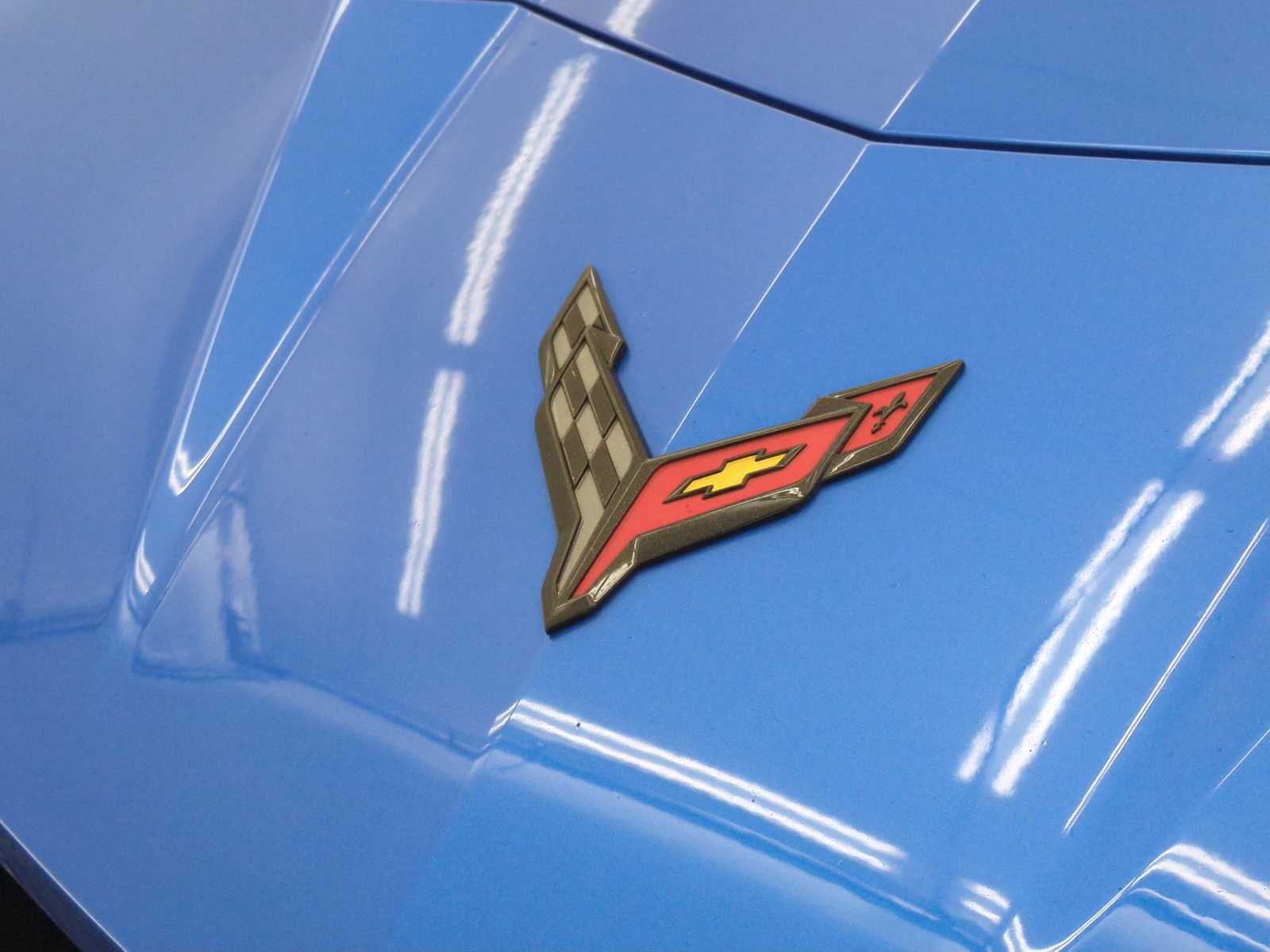 Thumbnail: 2024 Chevrolet Corvette - 11