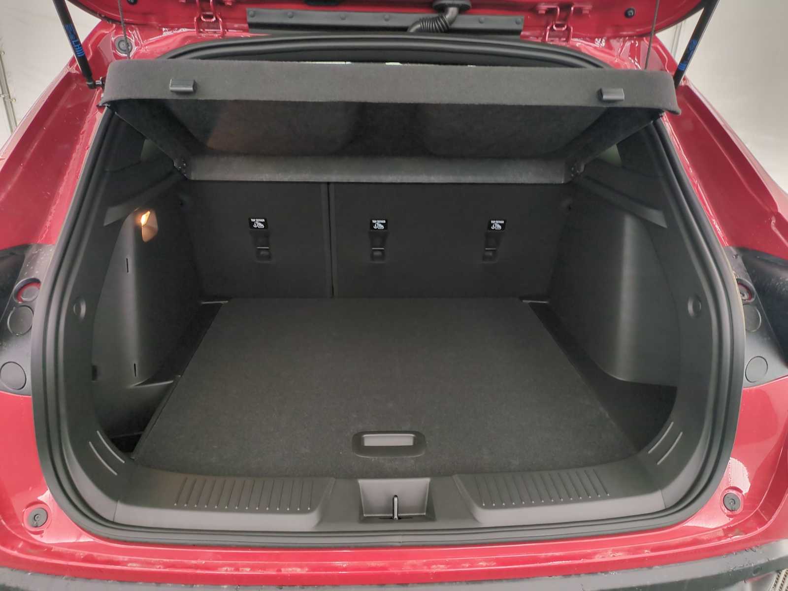 Thumbnail: 2026 Chevrolet Trax - 29