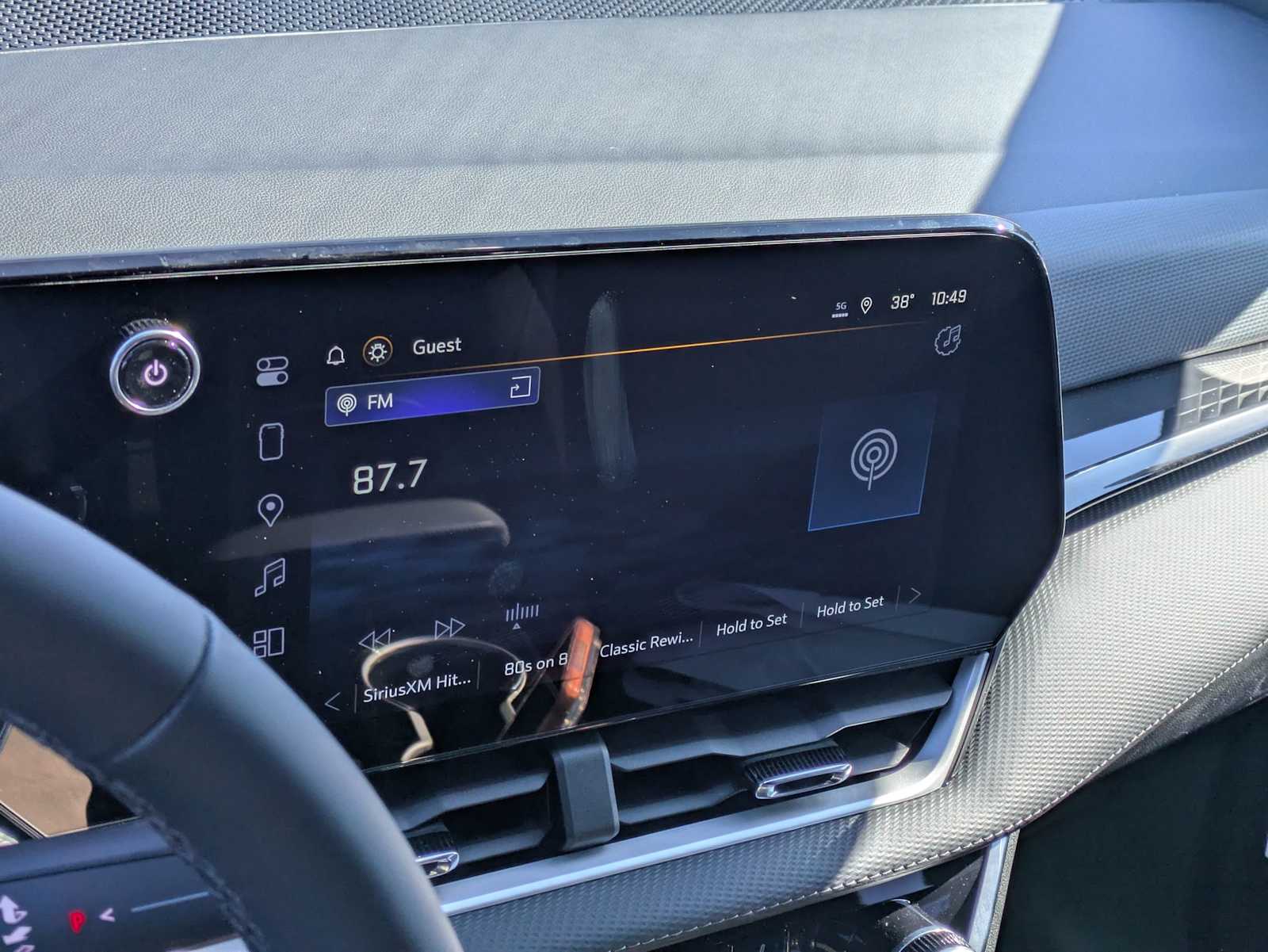 Thumbnail: 2026 Chevrolet Equinox - 29