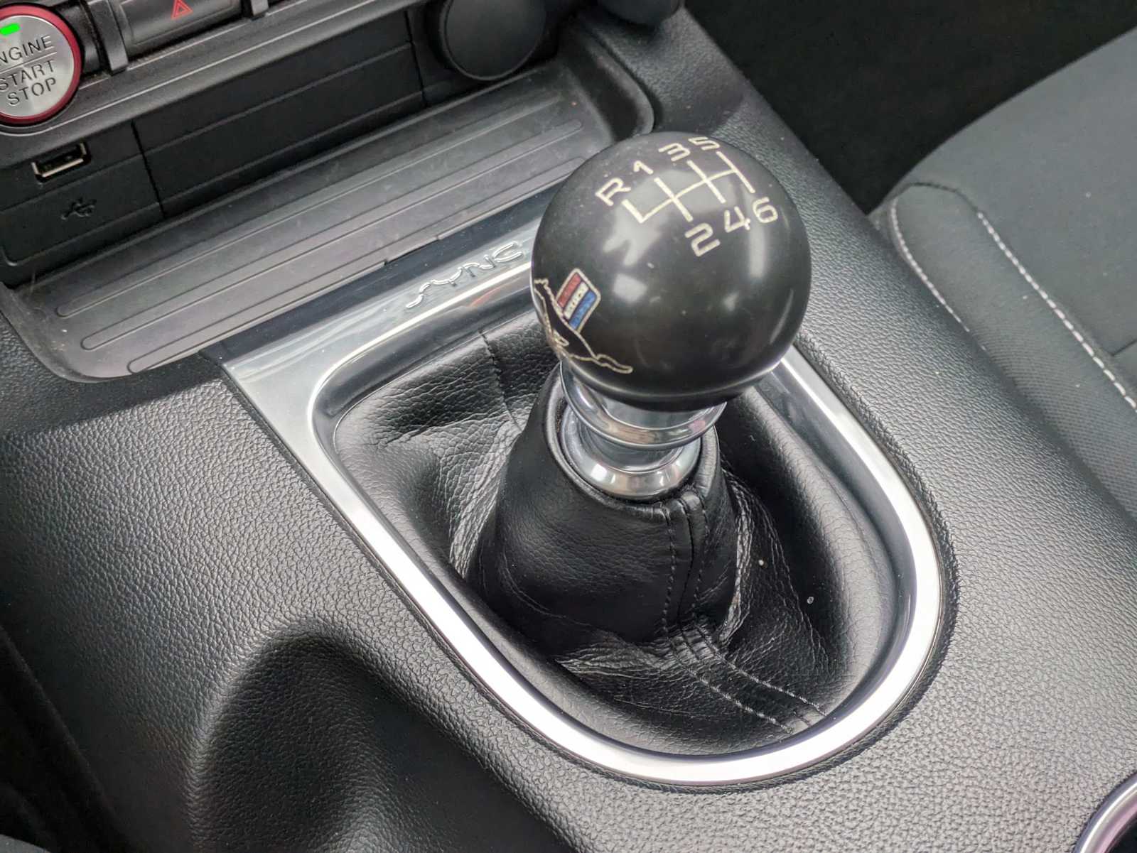 Thumbnail: 2018 Ford Mustang - 25