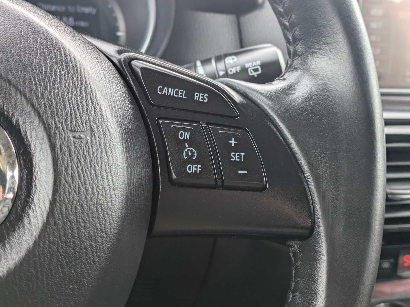 Thumbnail: 2014 Mazda CX-5 - 21