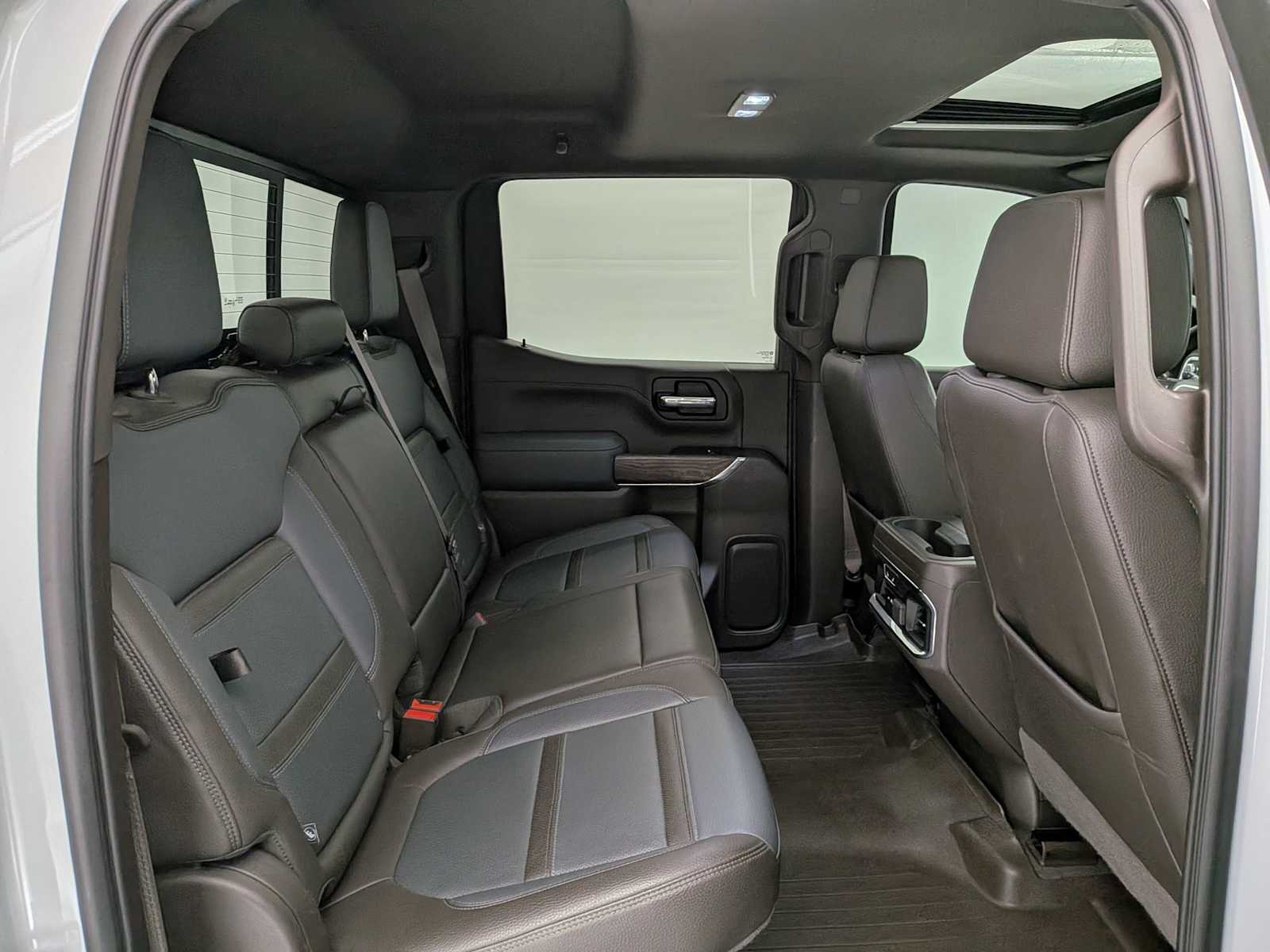 Thumbnail: 2020 GMC Sierra 1500 - 23