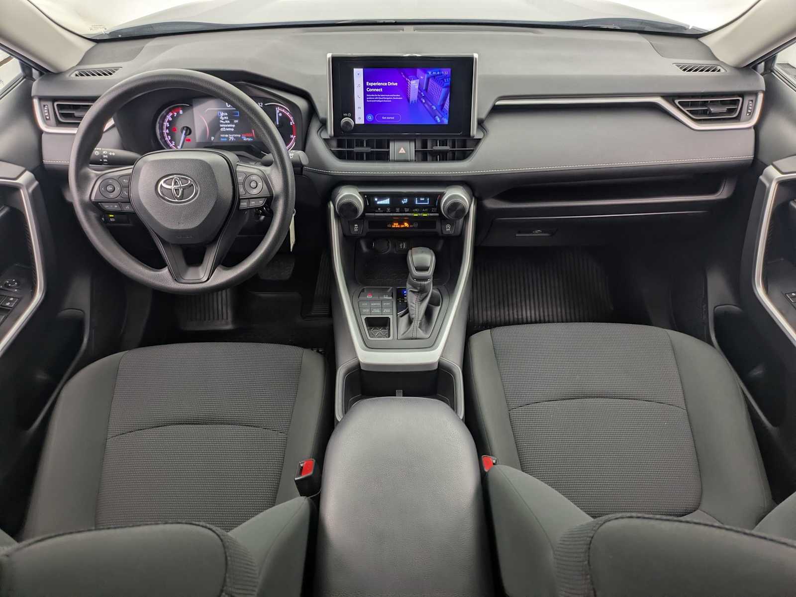 Thumbnail: 2024 Toyota RAV4 - 14