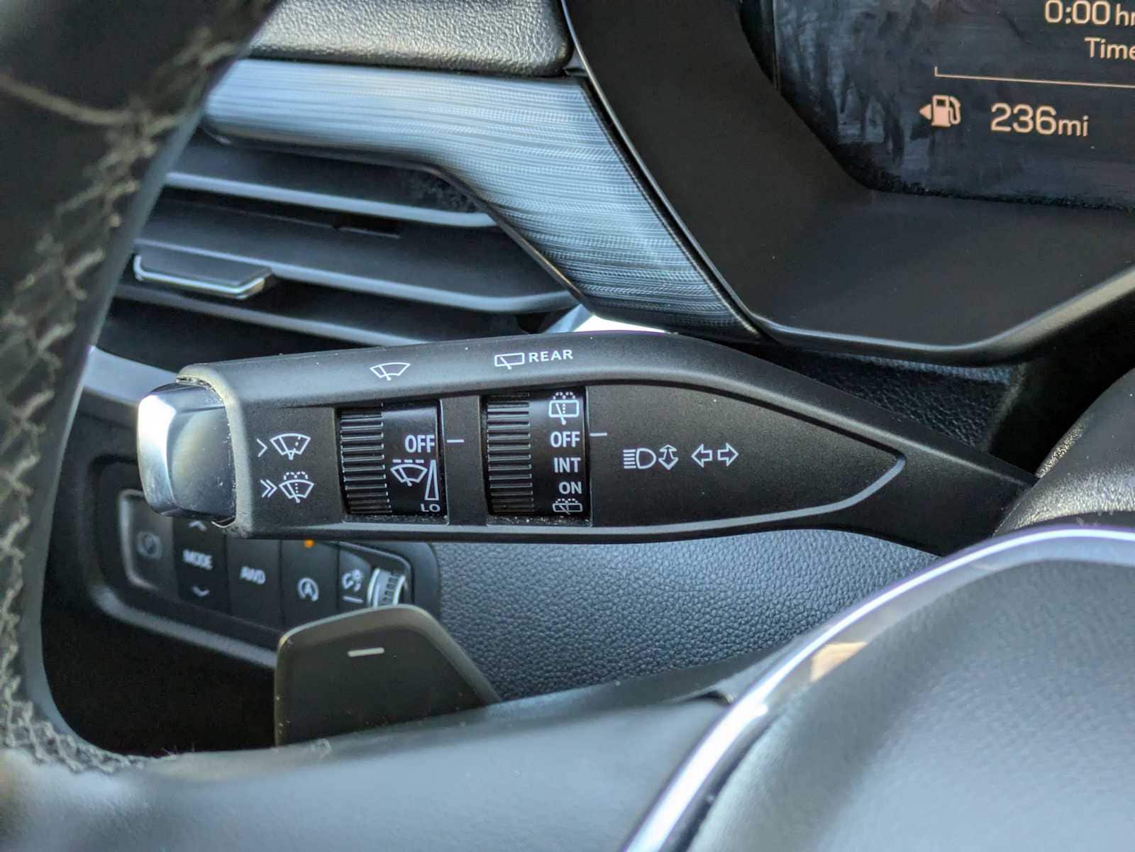 Thumbnail: 2025 GMC Acadia - 26