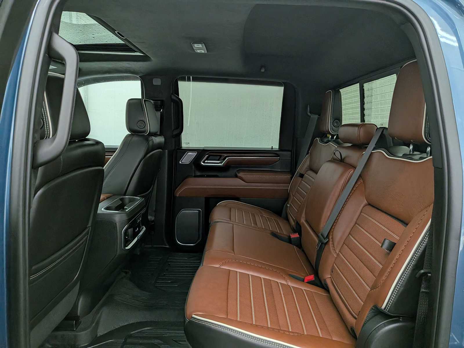 Thumbnail: 2024 GMC Sierra 2500 - 22