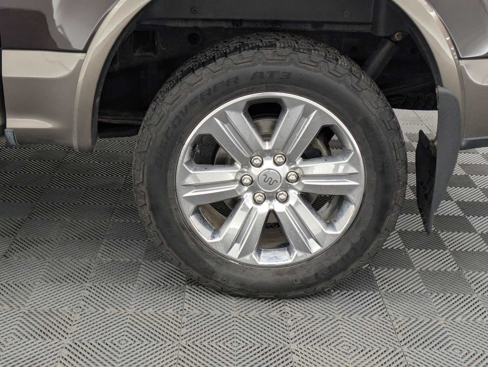 Thumbnail: 2020 Ford F-150 - 16