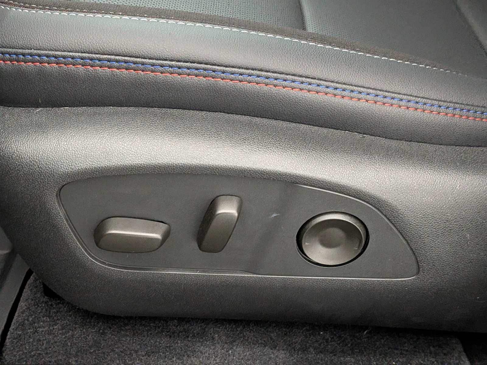 Thumbnail: 2026 Chevrolet Equinox - 18