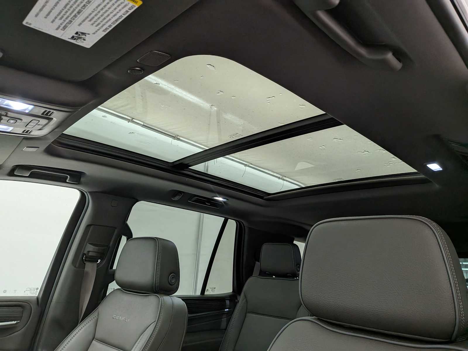 Thumbnail: 2024 GMC Yukon - 22