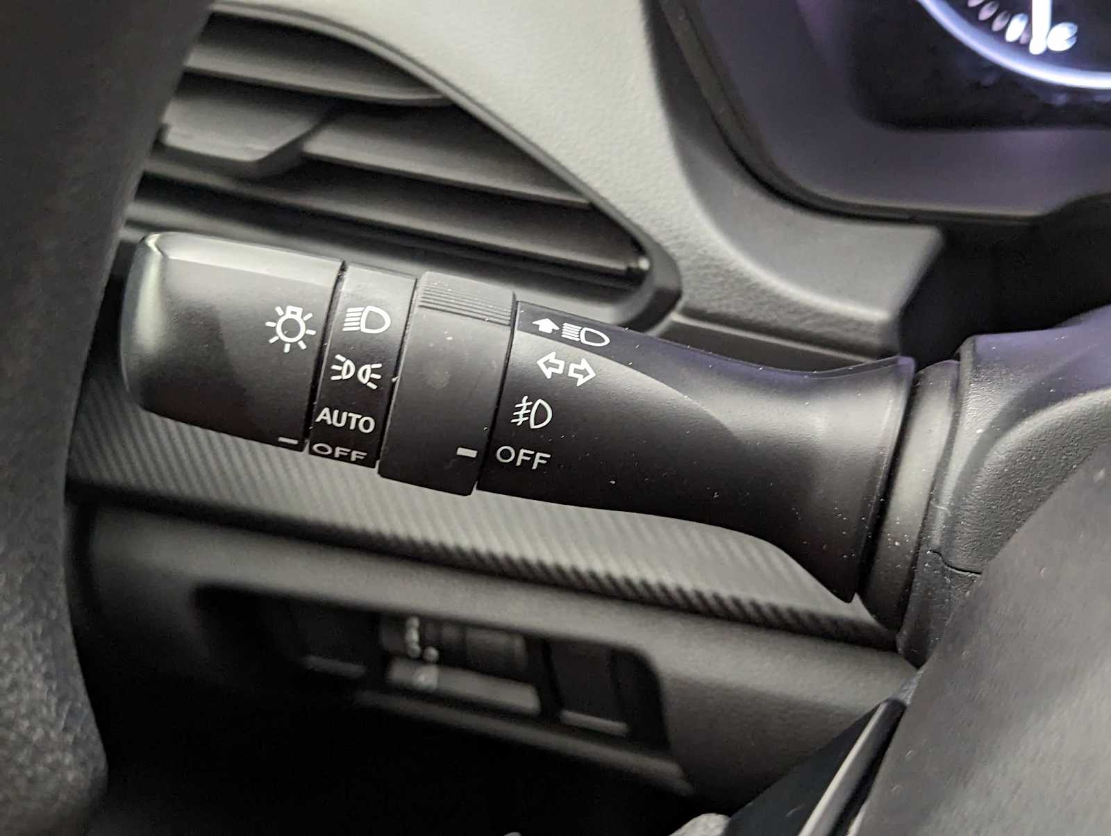 2024 Subaru Crosstrek Premium 27