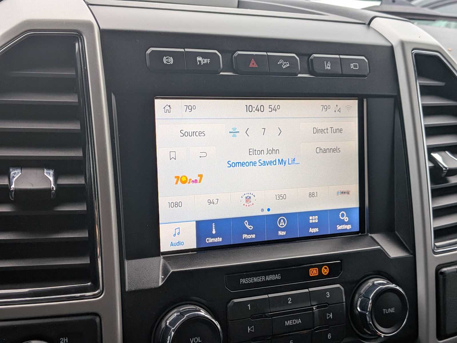 Thumbnail: 2020 Ford F-350 - 29