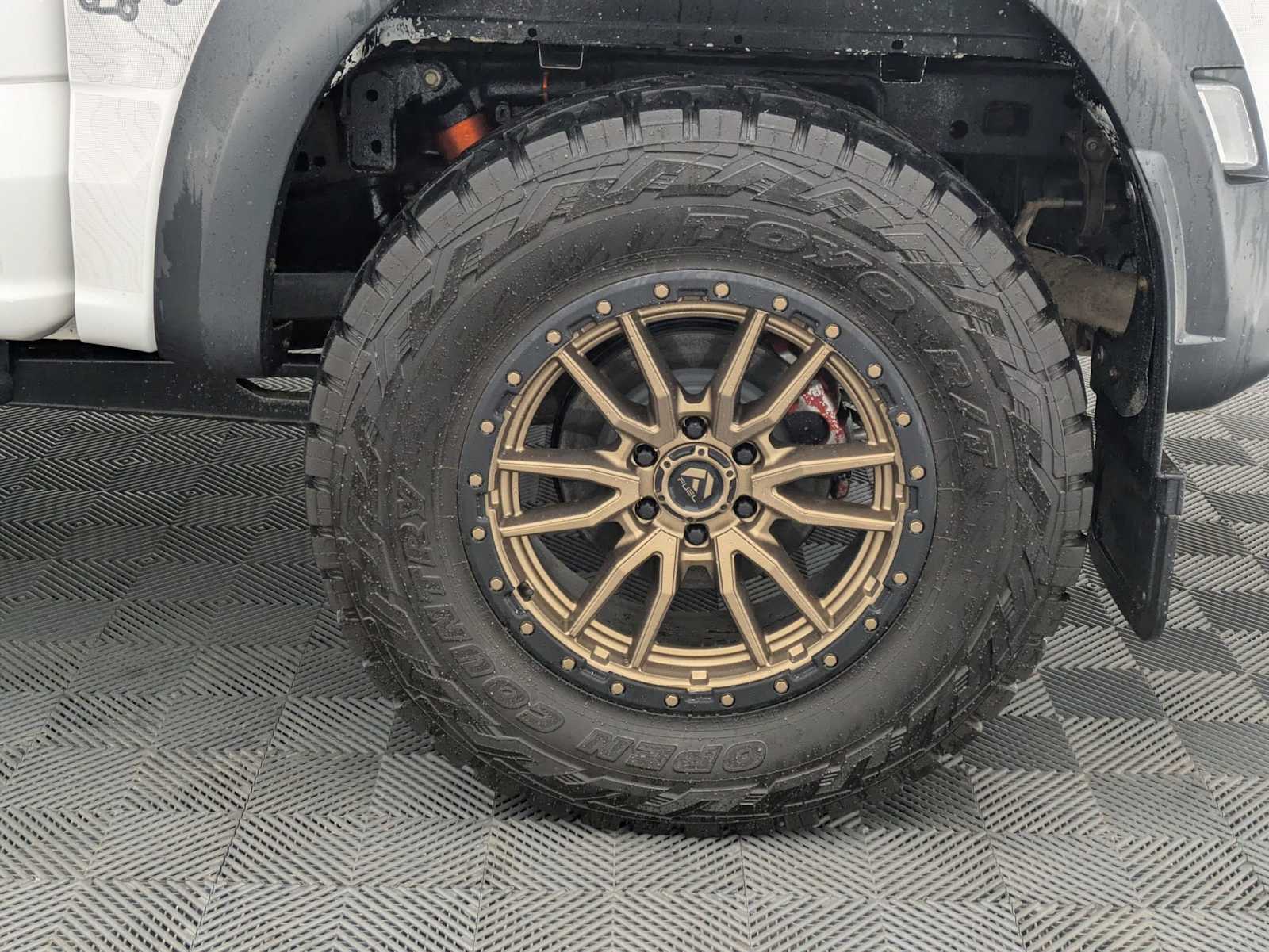 Thumbnail: 2022 Ford F-150 - 14