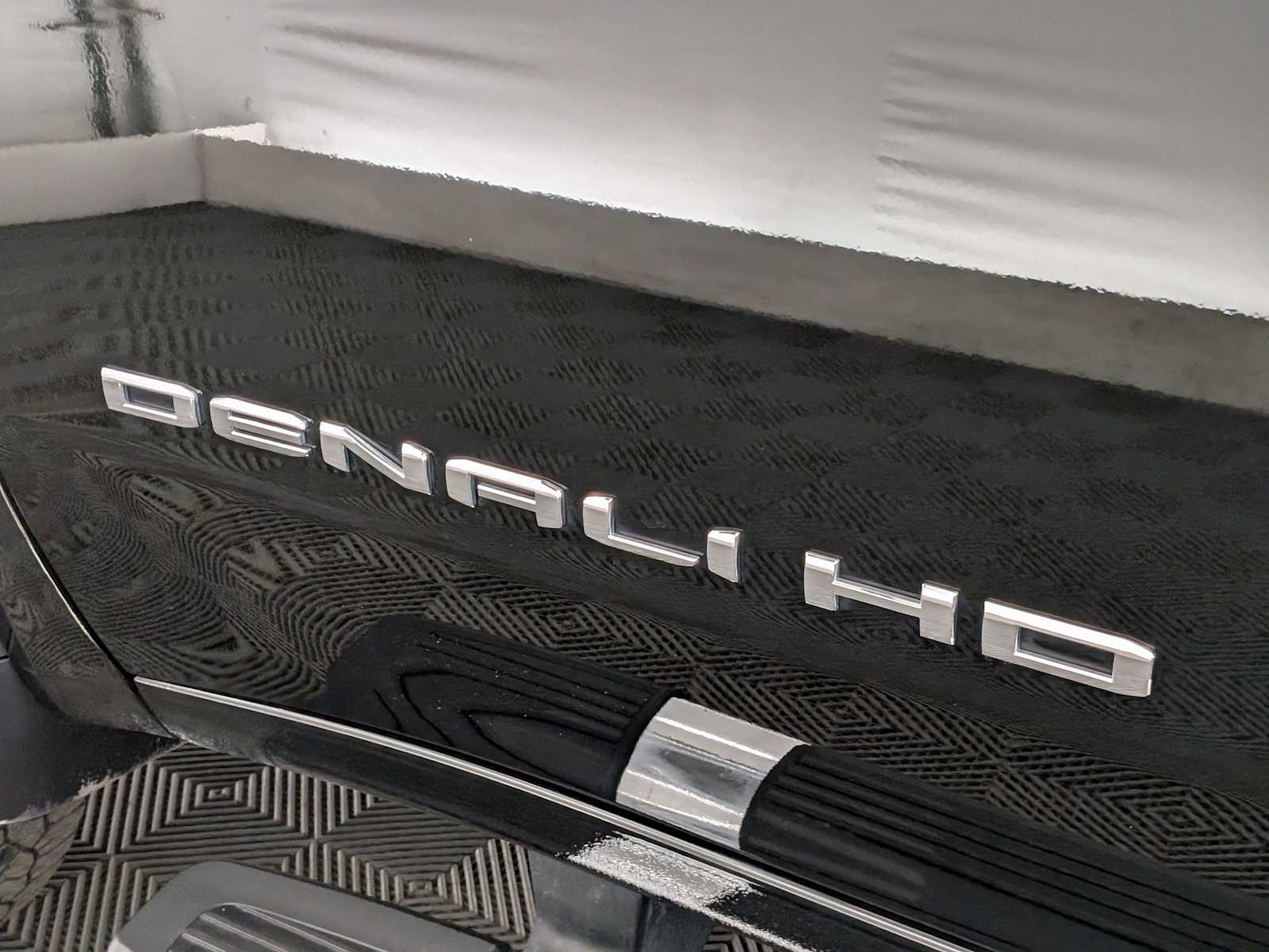 Thumbnail: 2022 GMC Sierra 3500 - 11