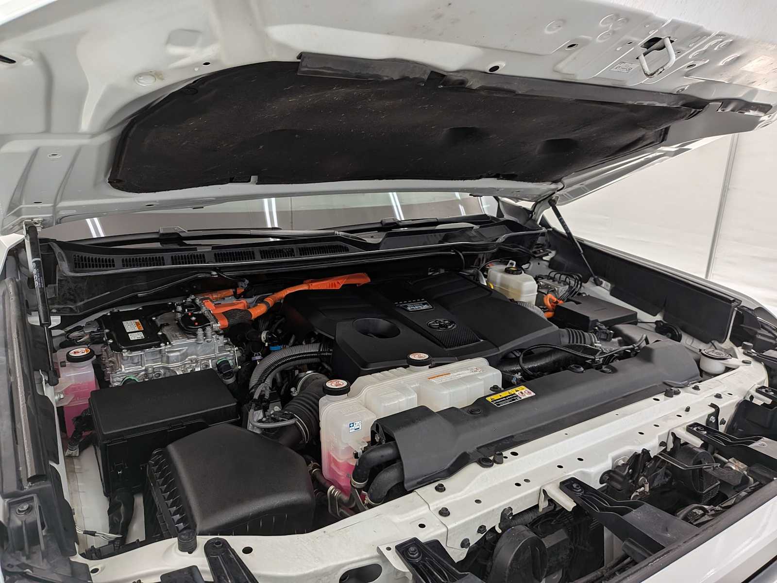 Thumbnail: 2022 Toyota Tundra - 16