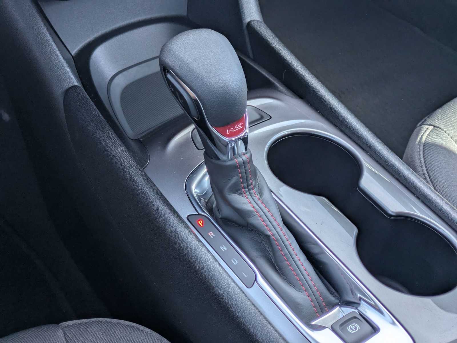Thumbnail: 2024 Chevrolet Malibu - 32