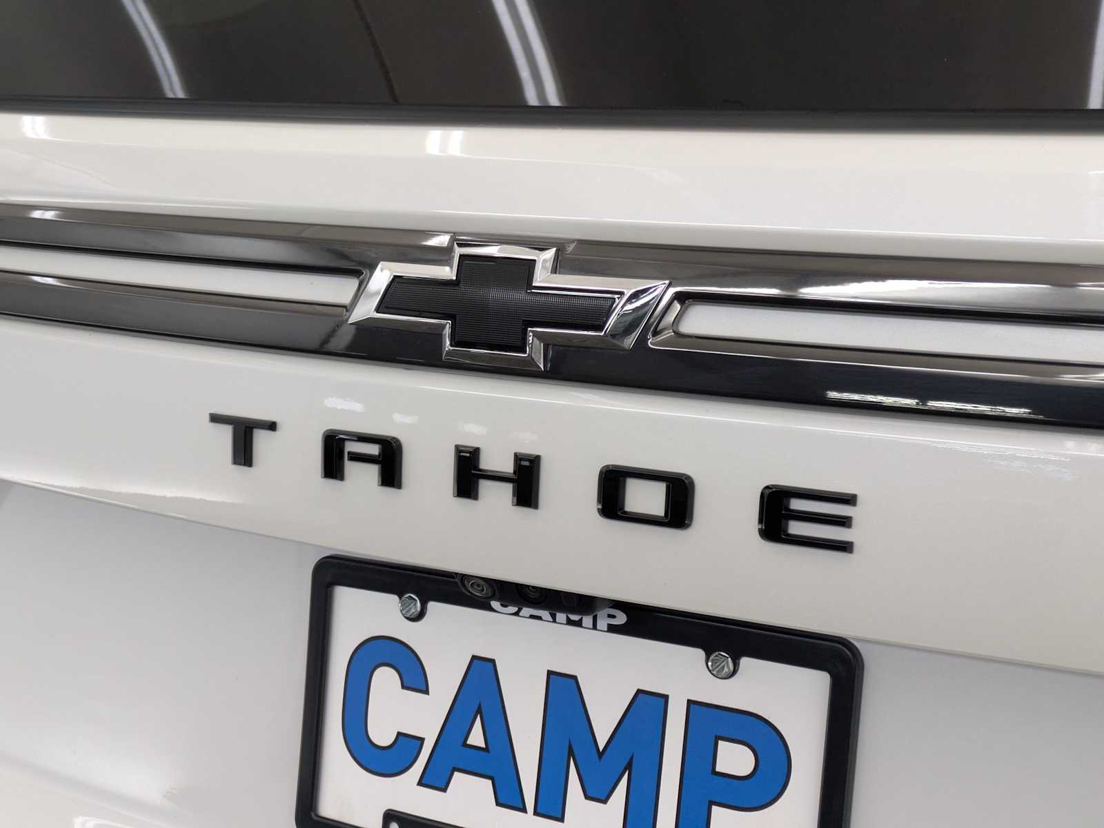 Thumbnail: 2023 Chevrolet Tahoe - 12