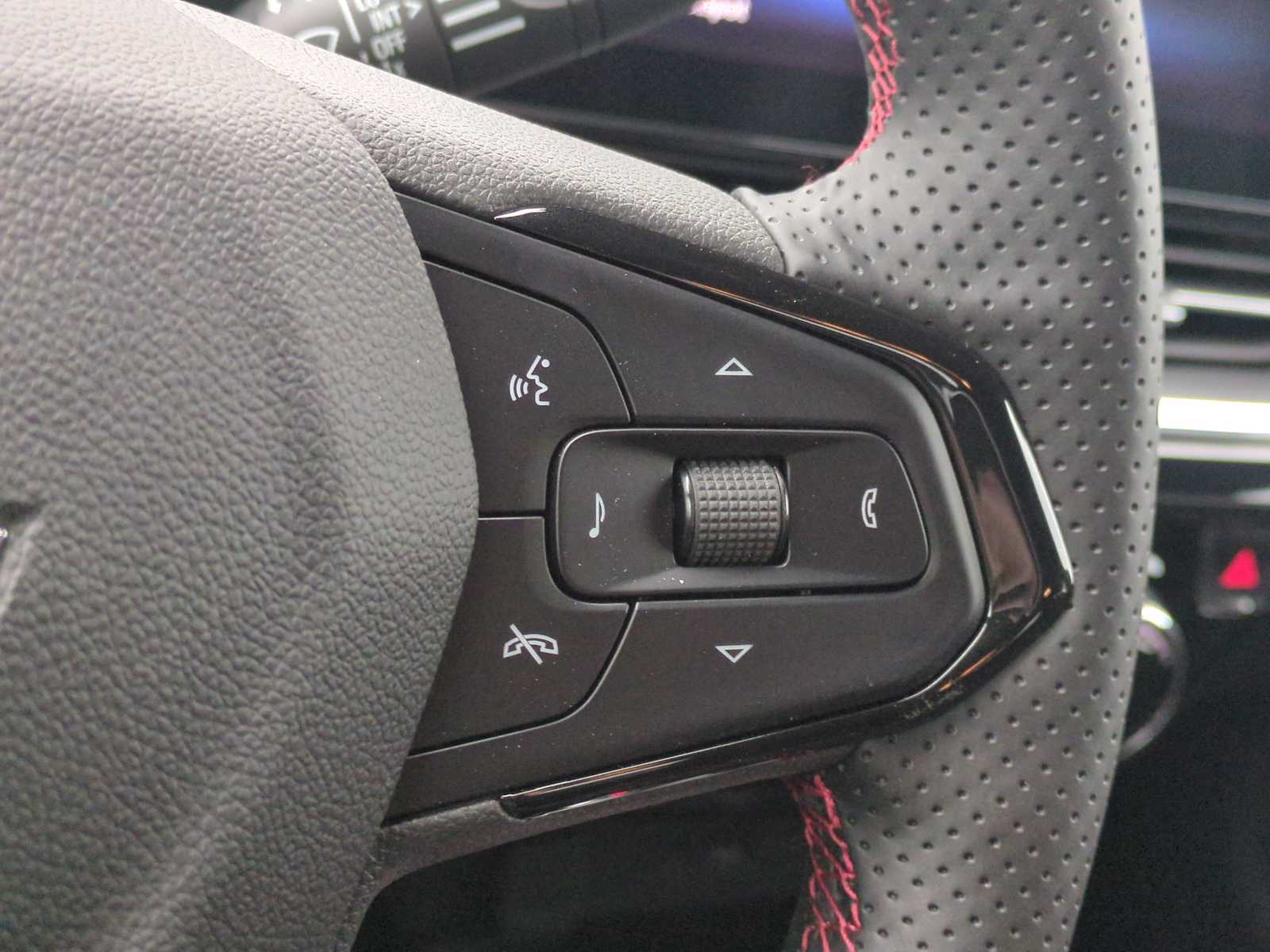 Thumbnail: 2026 Chevrolet Trax - 23