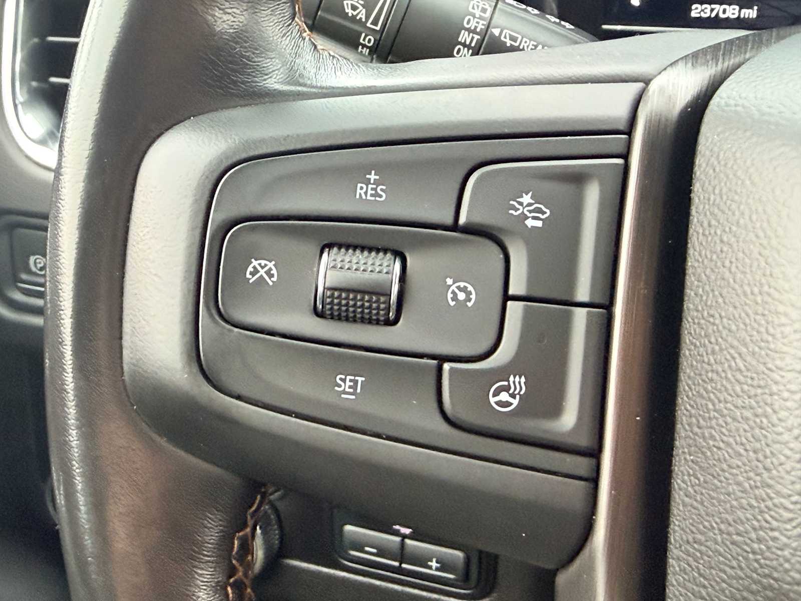 Thumbnail: 2022 GMC Yukon - 26