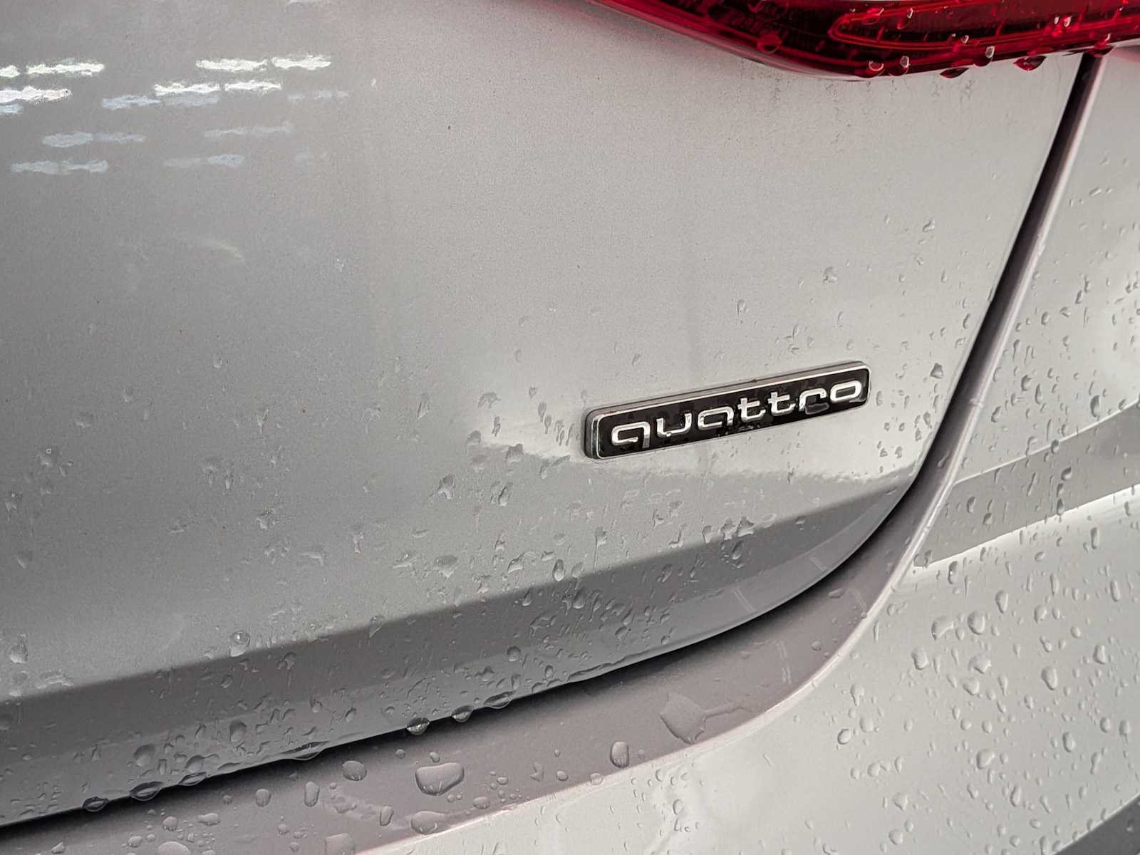 Thumbnail: 2023 Audi A3 - 13