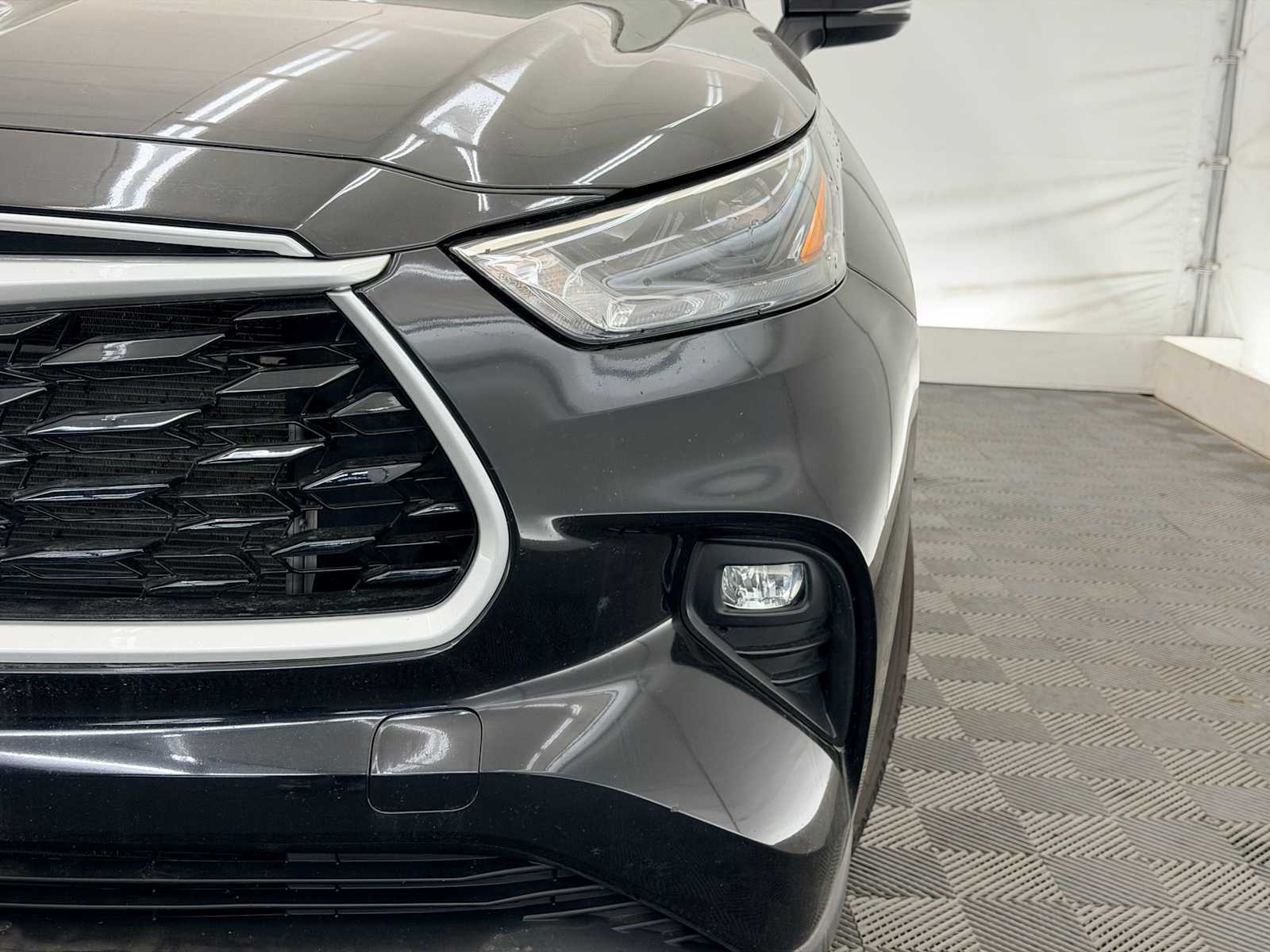 Thumbnail: 2024 Toyota Highlander - 10