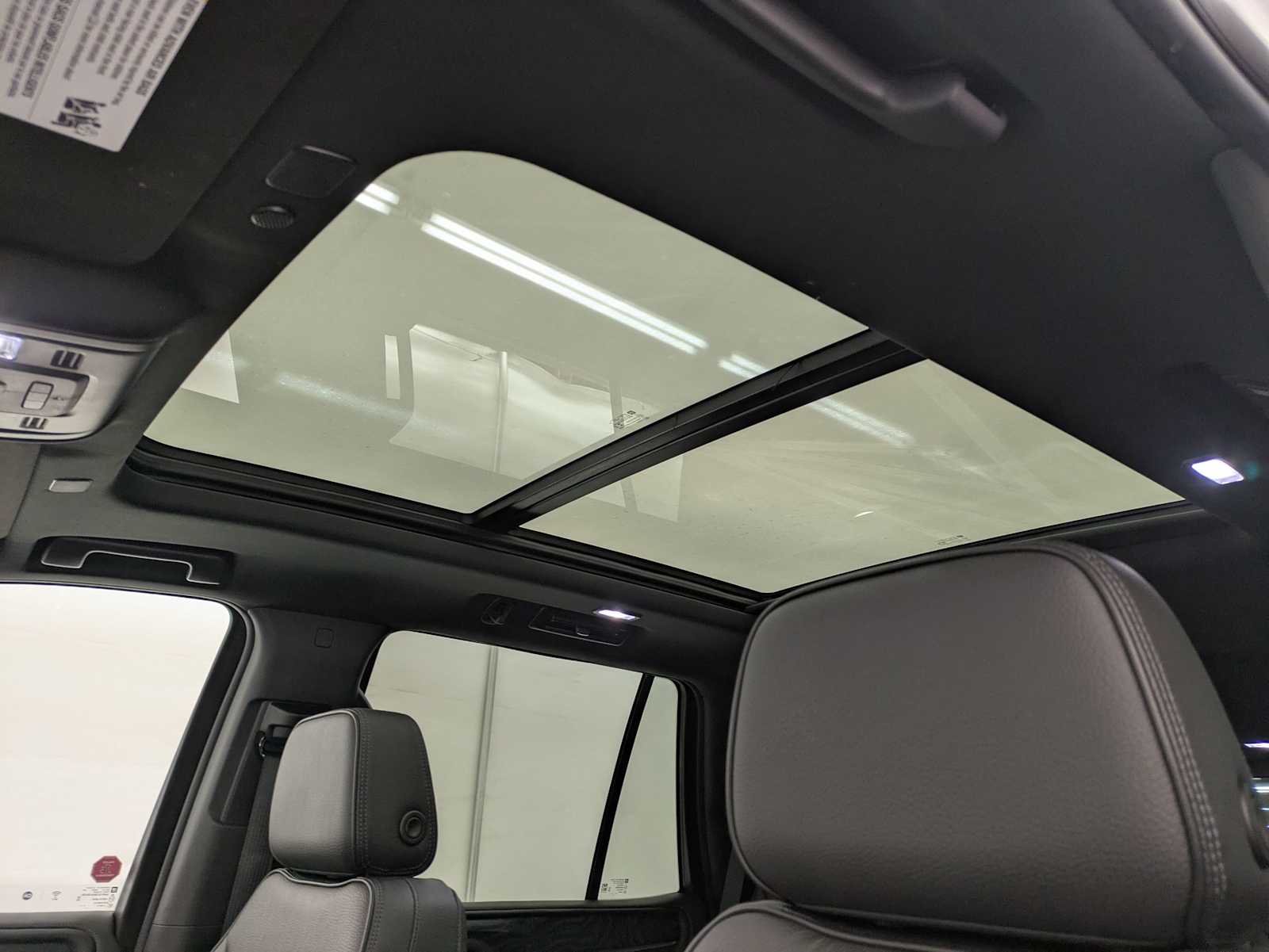 2022 GMC Yukon Denali 22