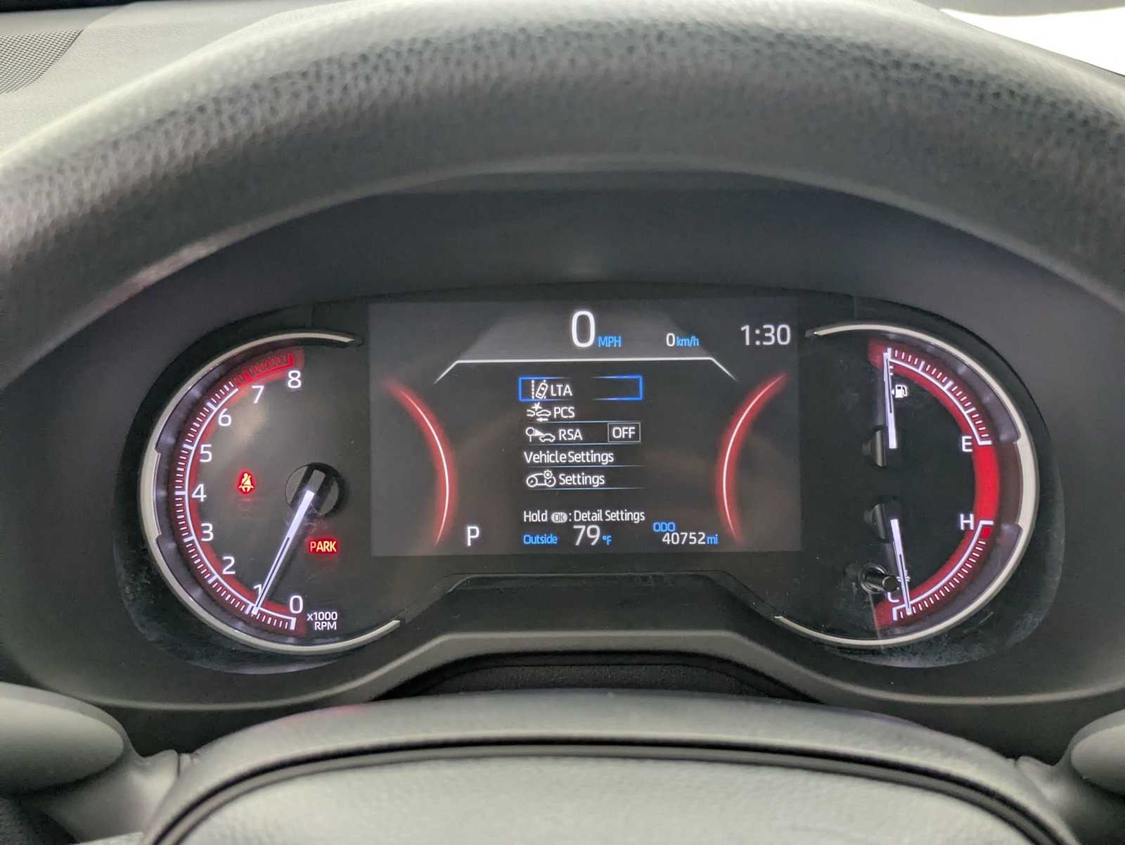 Thumbnail: 2024 Toyota RAV4 - 31