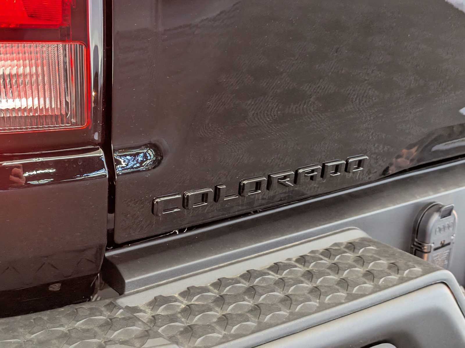 Thumbnail: 2026 Chevrolet Colorado - 13