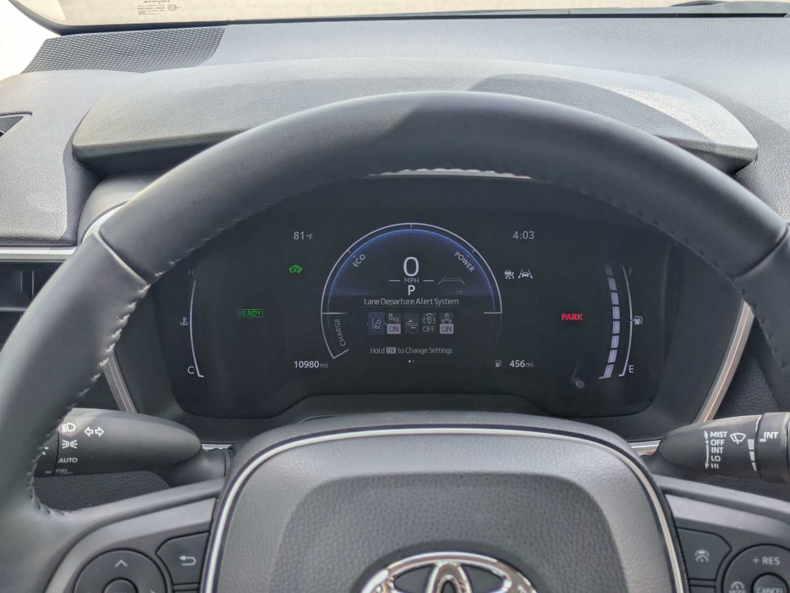 Thumbnail: 2025 Toyota Corolla - 33