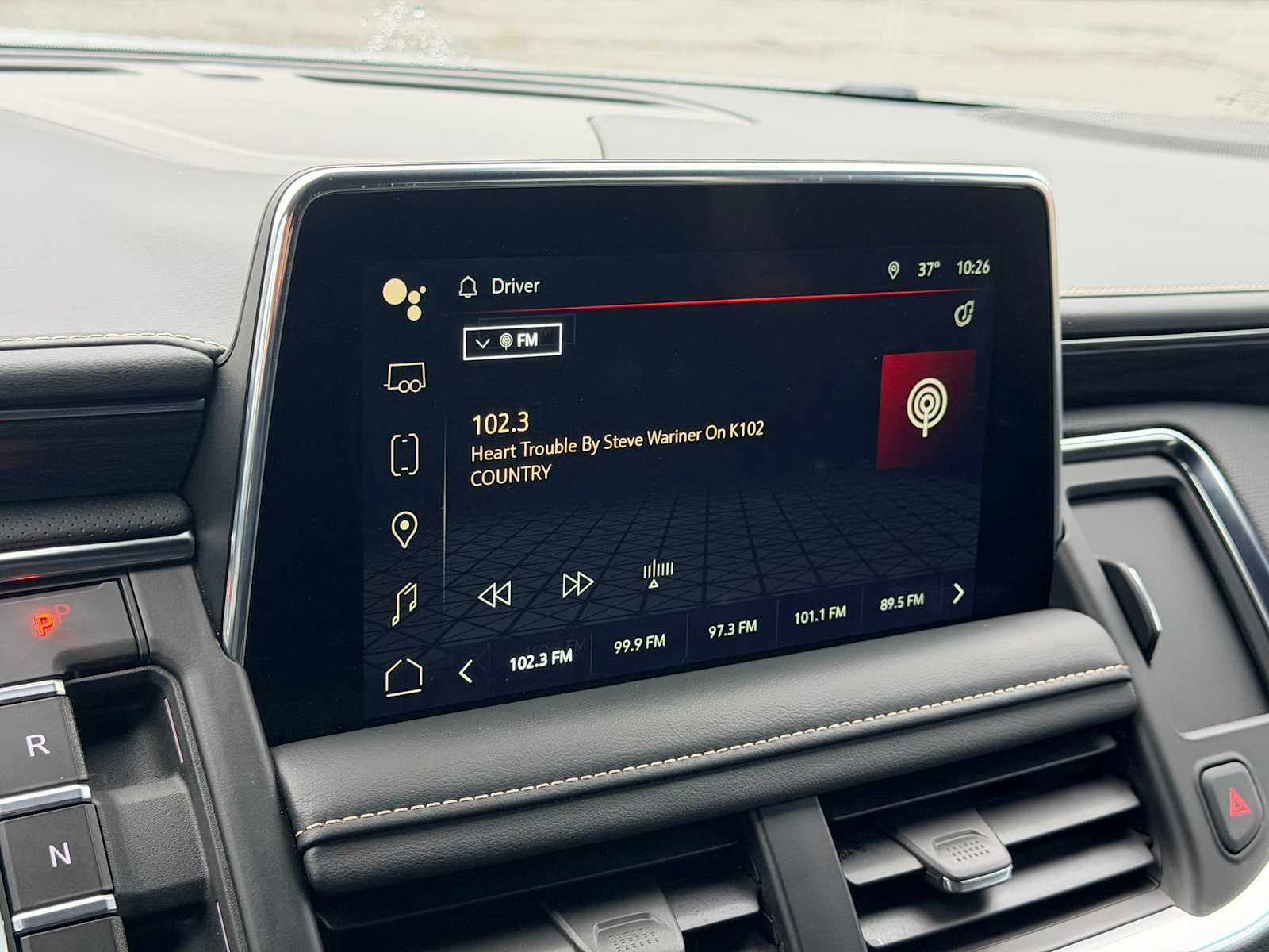 Thumbnail: 2023 GMC Yukon XL - 29