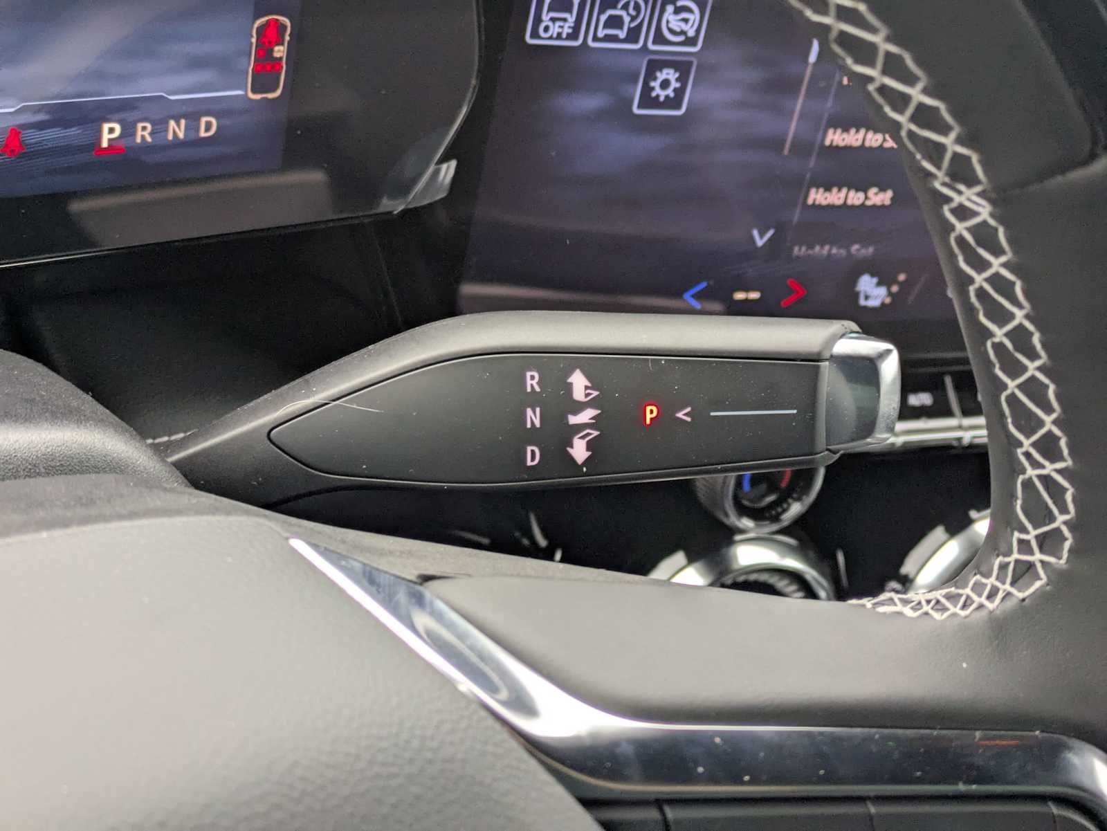 Thumbnail: 2026 Chevrolet Blazer EV - 31