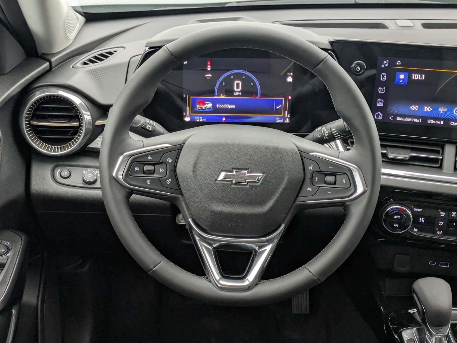 Thumbnail: 2026 Chevrolet Trax - 23