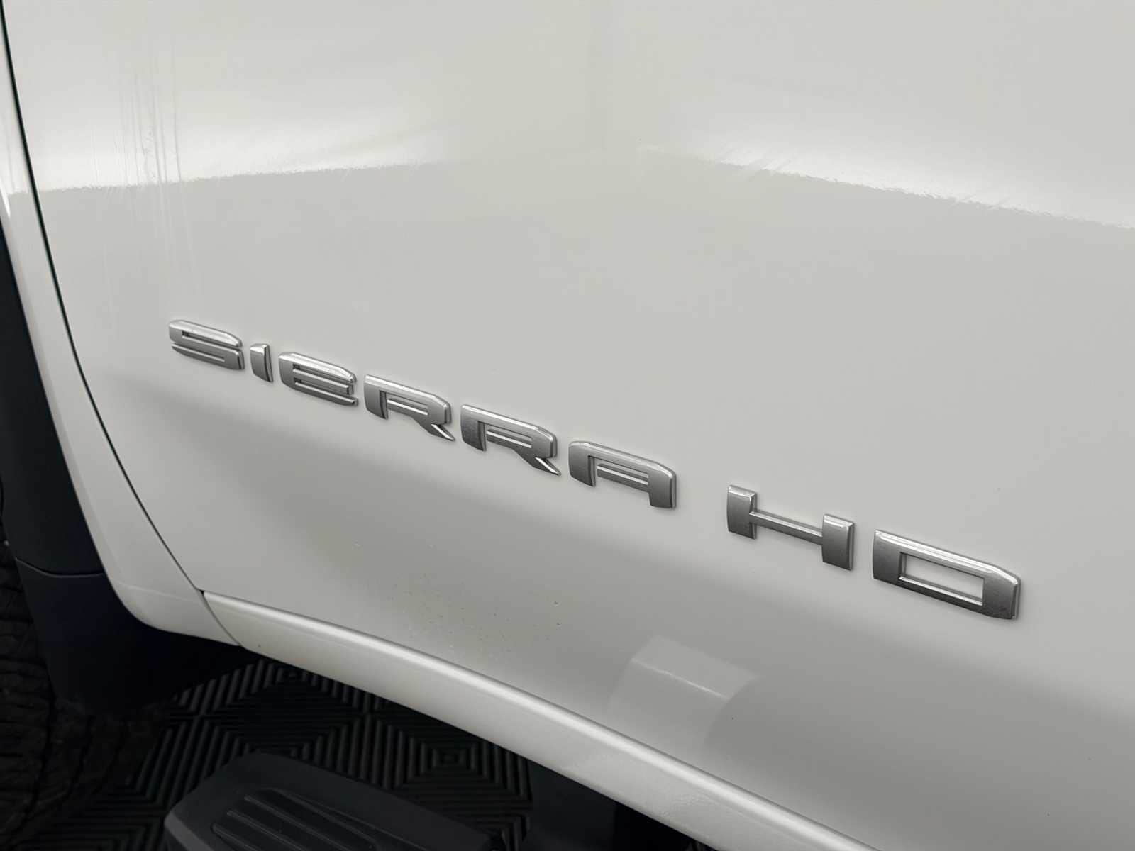 Thumbnail: 2025 GMC Sierra 3500 - 11