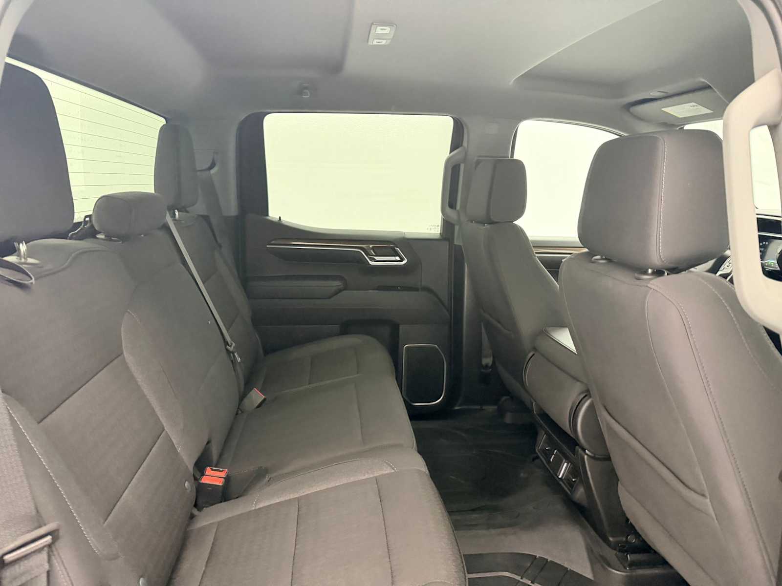 Thumbnail: 2024 Chevrolet Silverado 1500 - 23