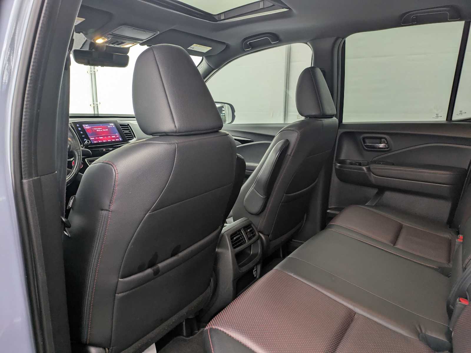 Thumbnail: 2023 Honda Ridgeline - 19