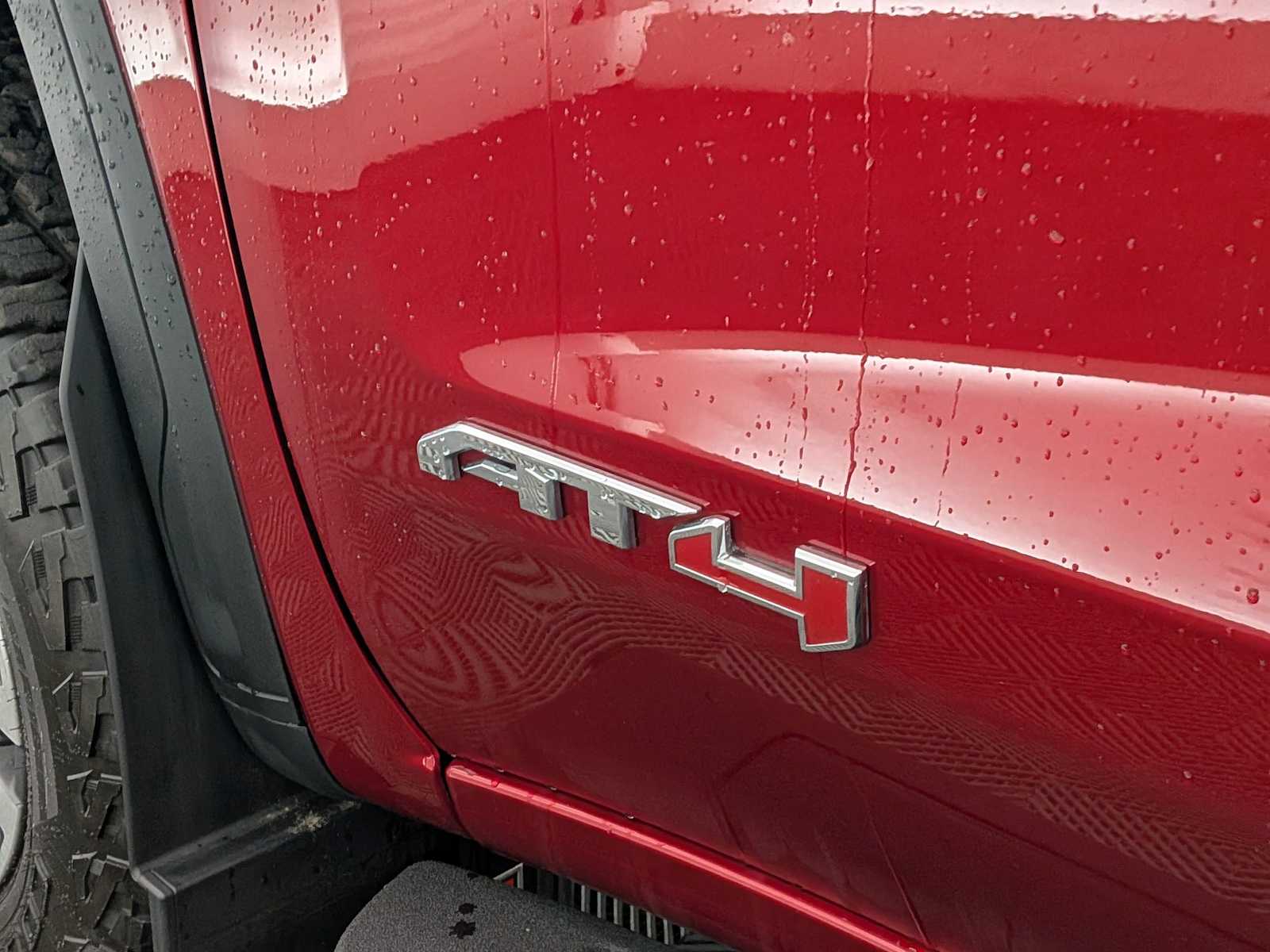 Thumbnail: 2023 GMC Sierra 1500 - 11