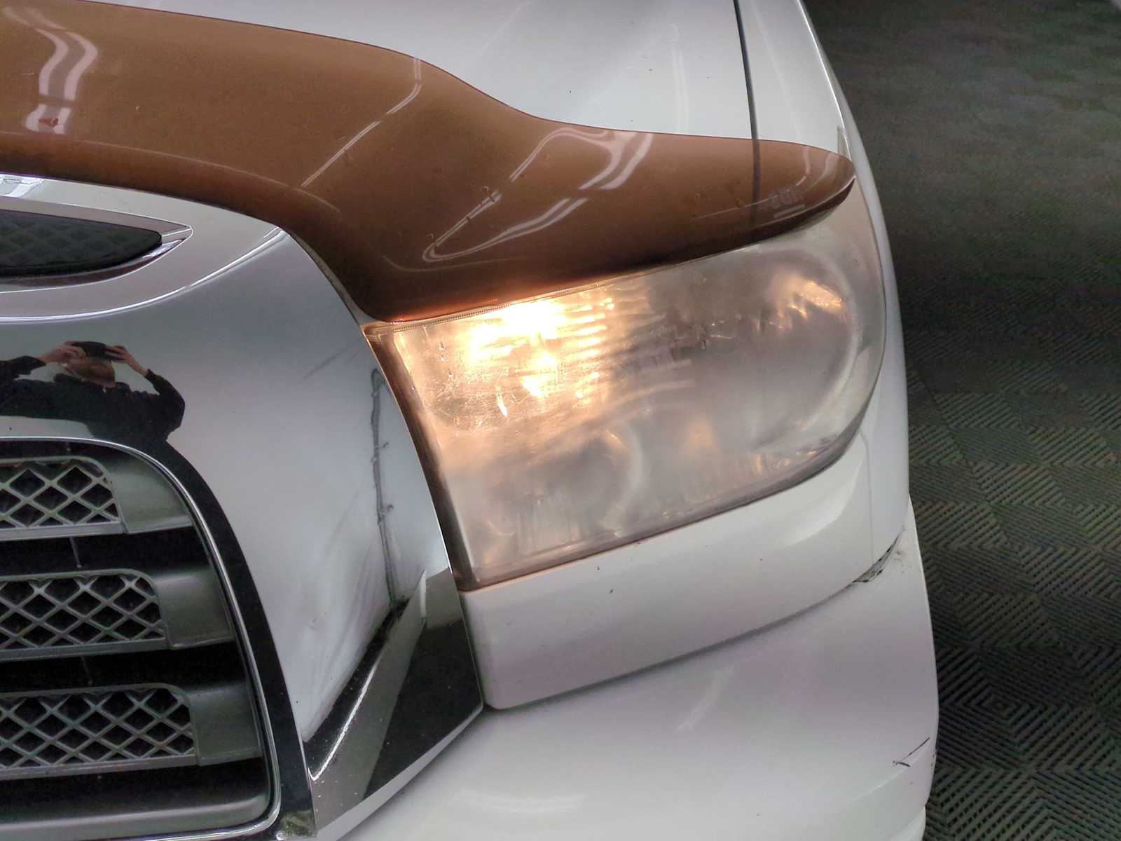 Thumbnail: 2008 Toyota Tundra - 10