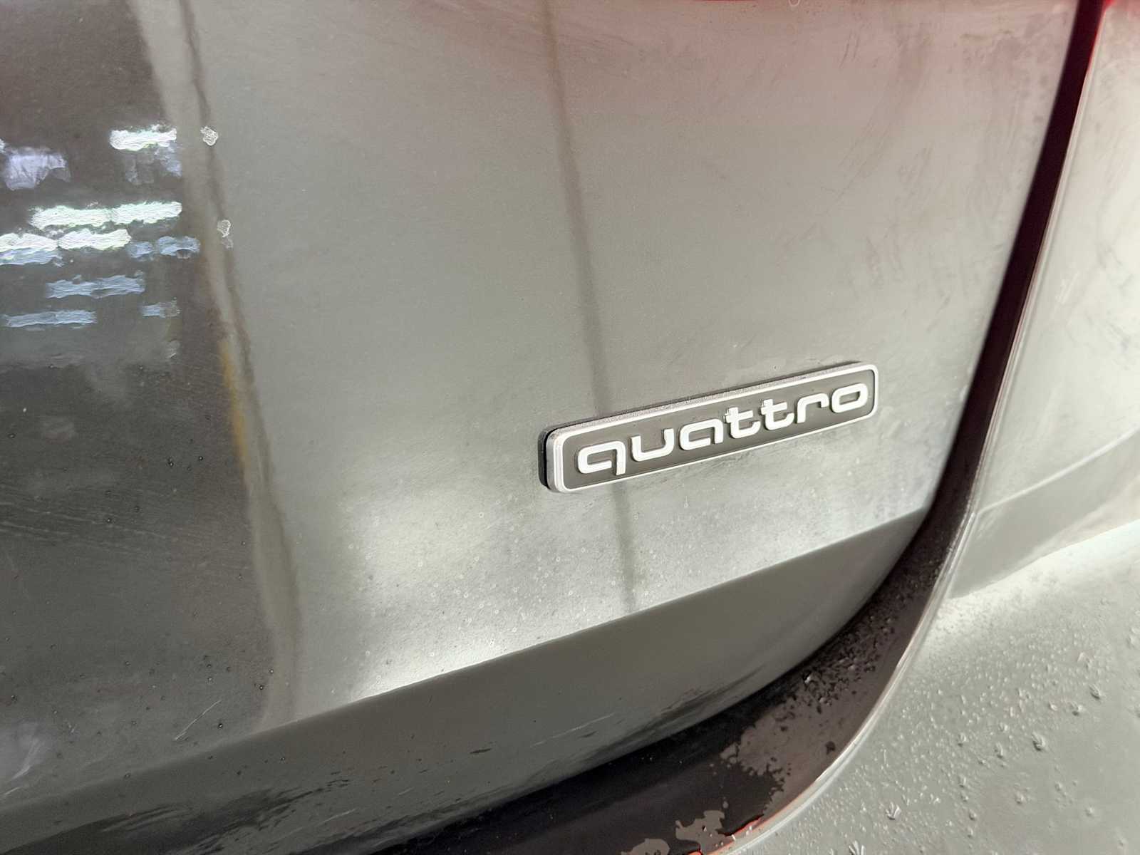 Thumbnail: 2024 Audi A3 - 13