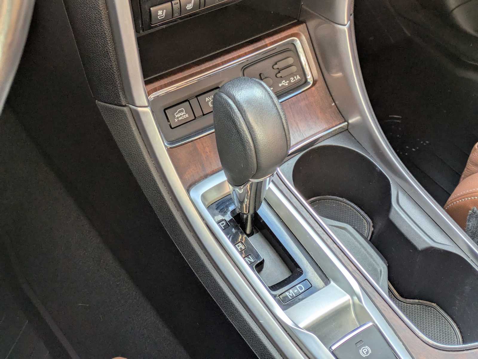 Thumbnail: 2020 Subaru Ascent - 33