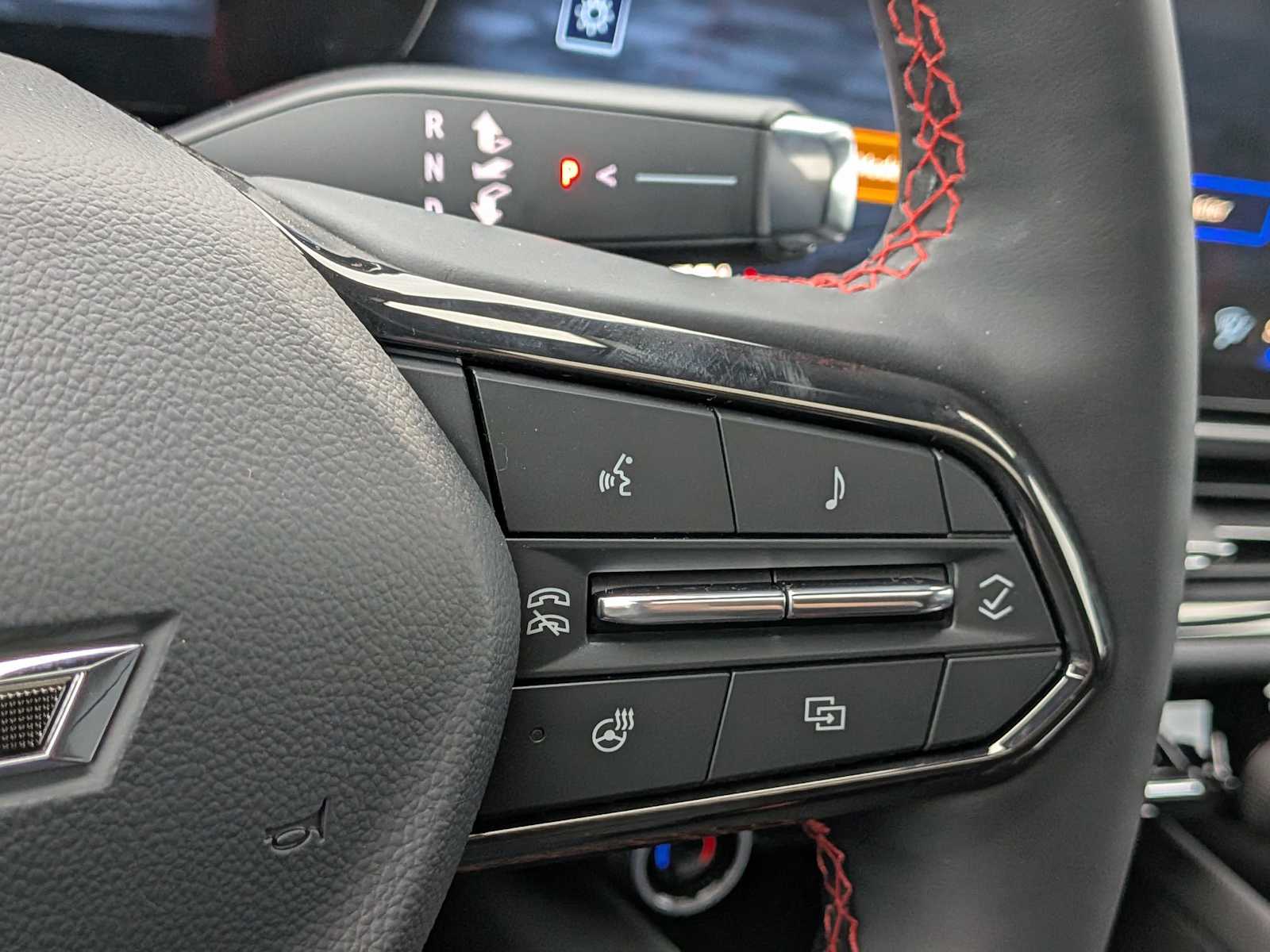 Thumbnail: 2026 Chevrolet Equinox - 27