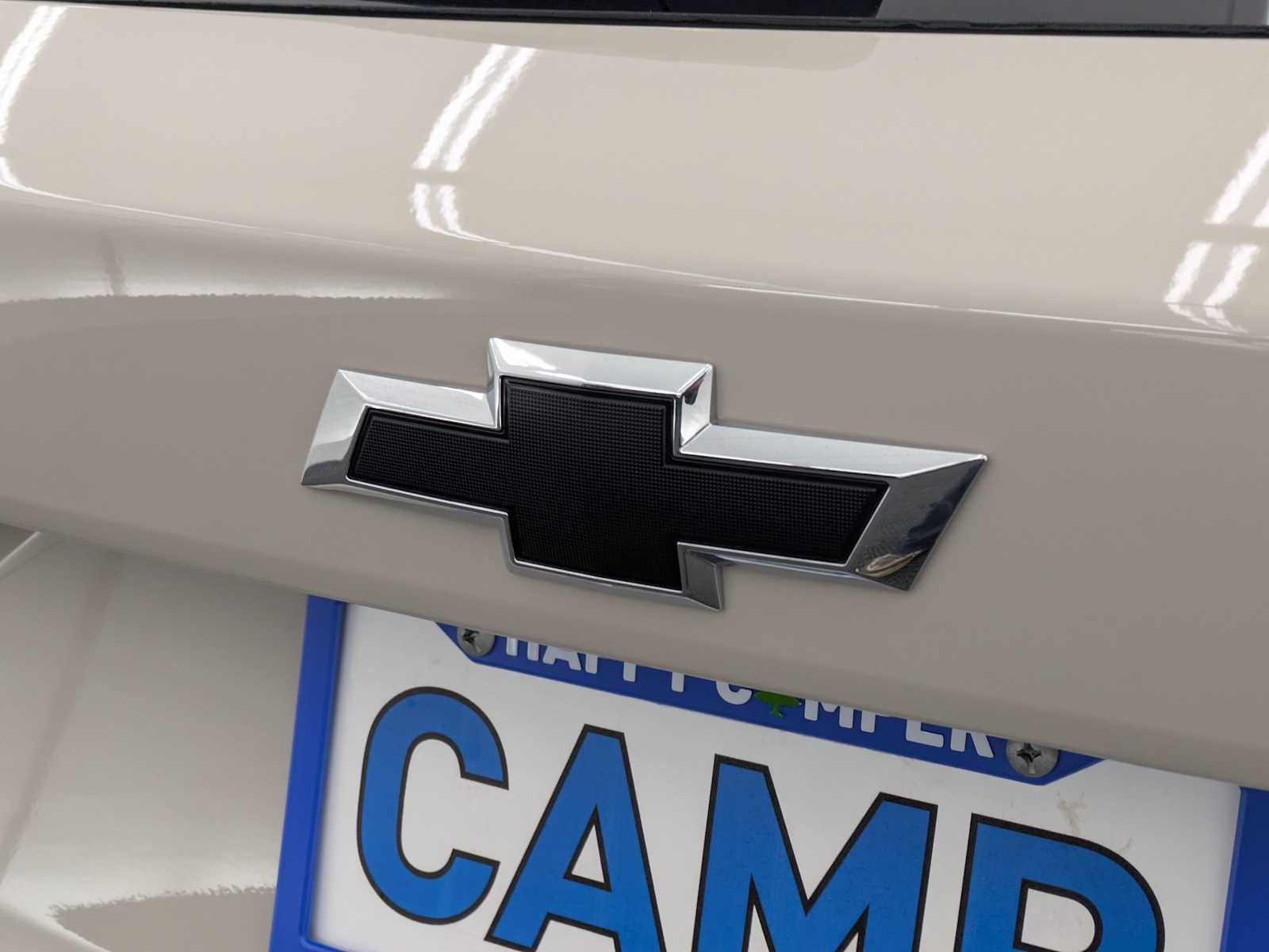 Thumbnail: 2026 Chevrolet Trax - 11