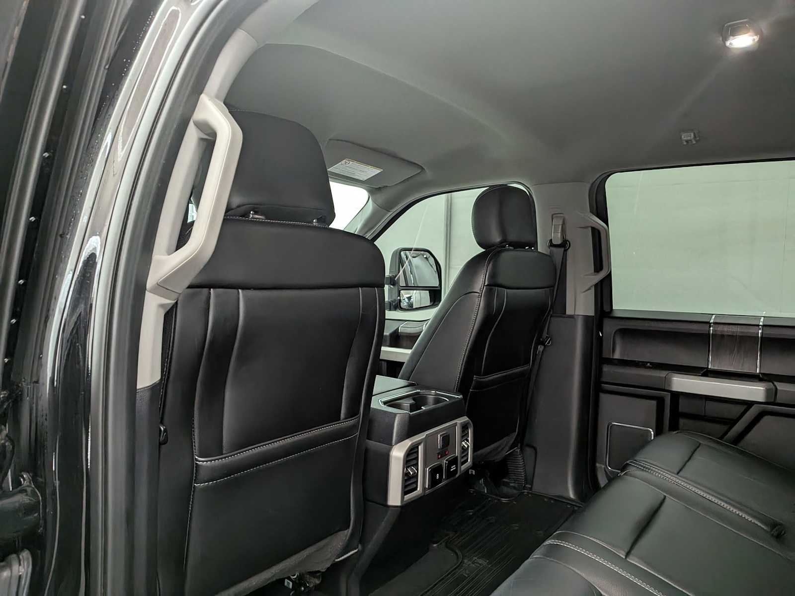 Thumbnail: 2020 Ford F-350 - 18