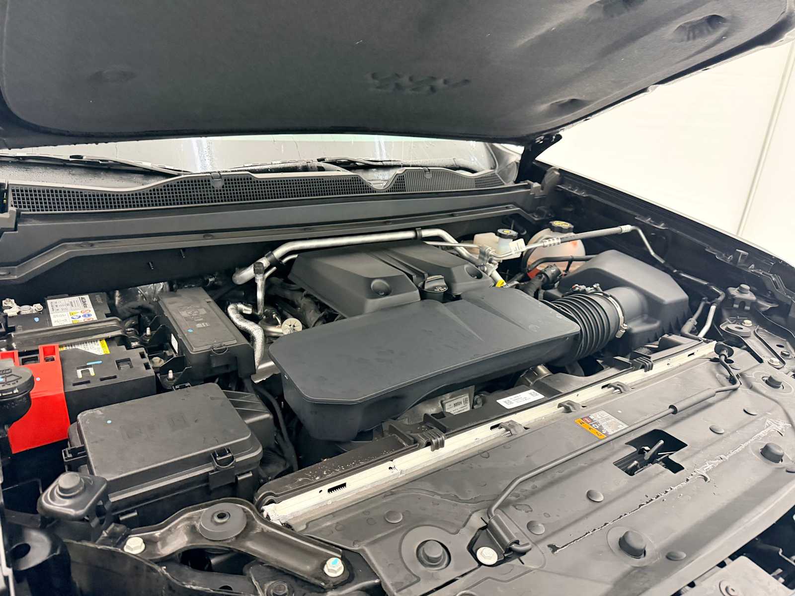 Thumbnail: 2024 Chevrolet Colorado - 14