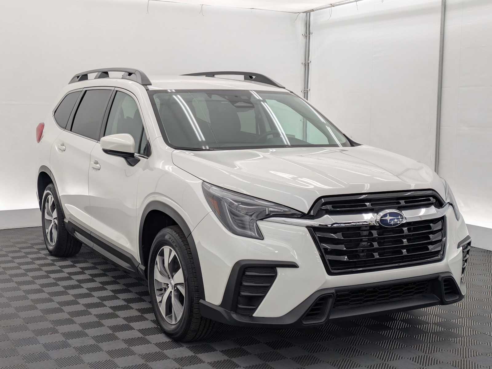 Thumbnail: 2024 Subaru Ascent - 8