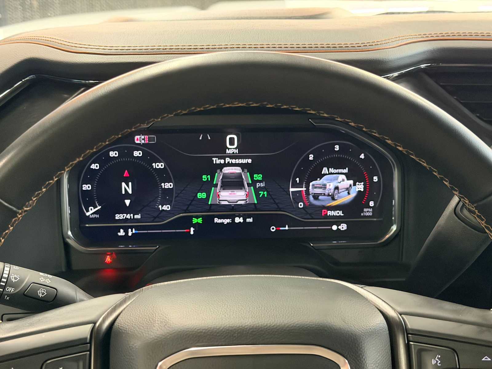 Thumbnail: 2024 GMC Sierra 3500 - 30