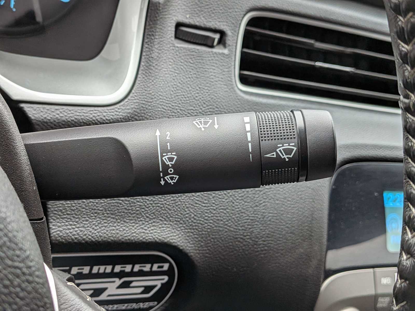 Thumbnail: 2010 Chevrolet Camaro - 23